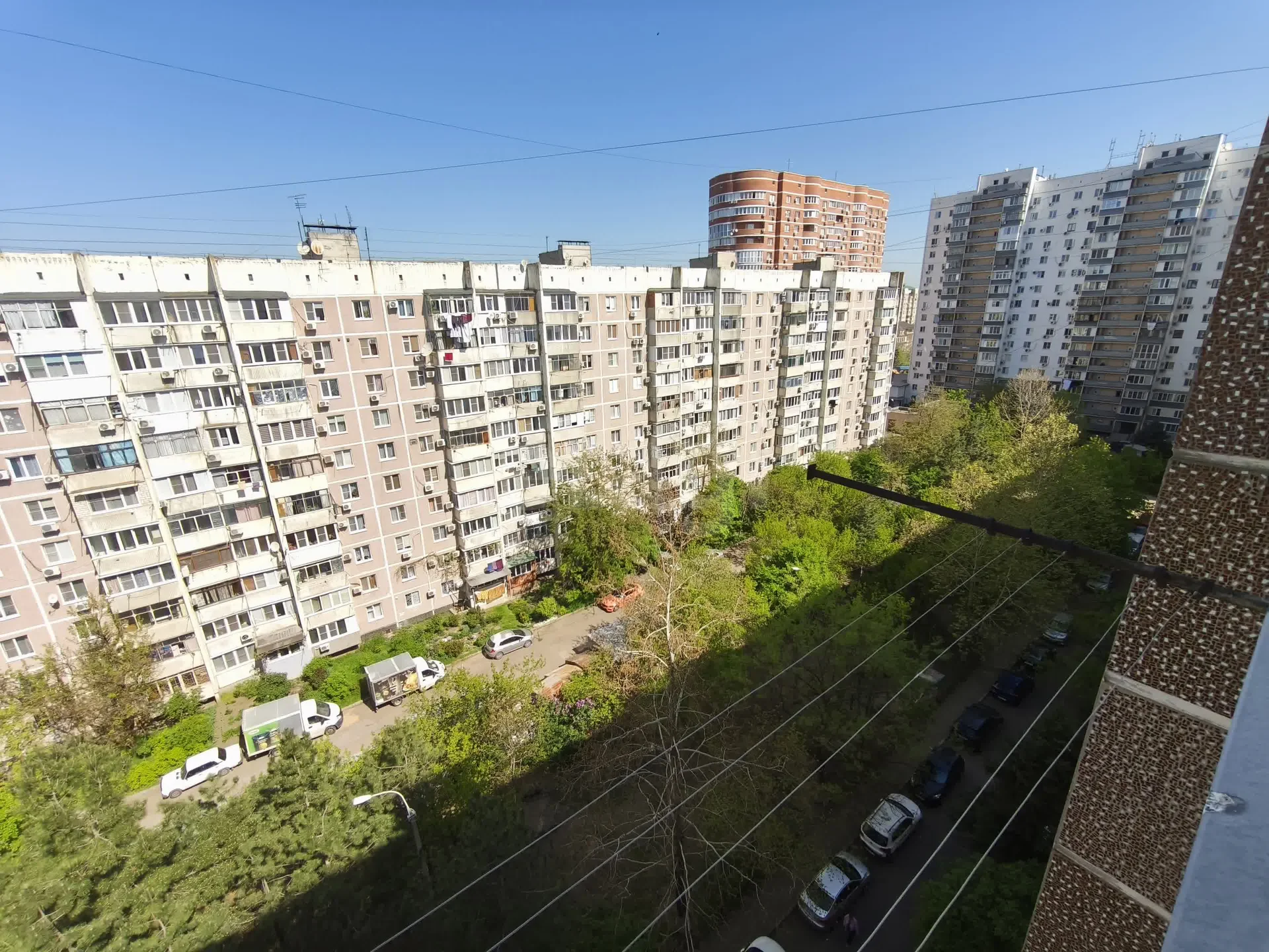 3-к квартира, 71.8м² (проспект Чекистов, 13) - миниатюра 19