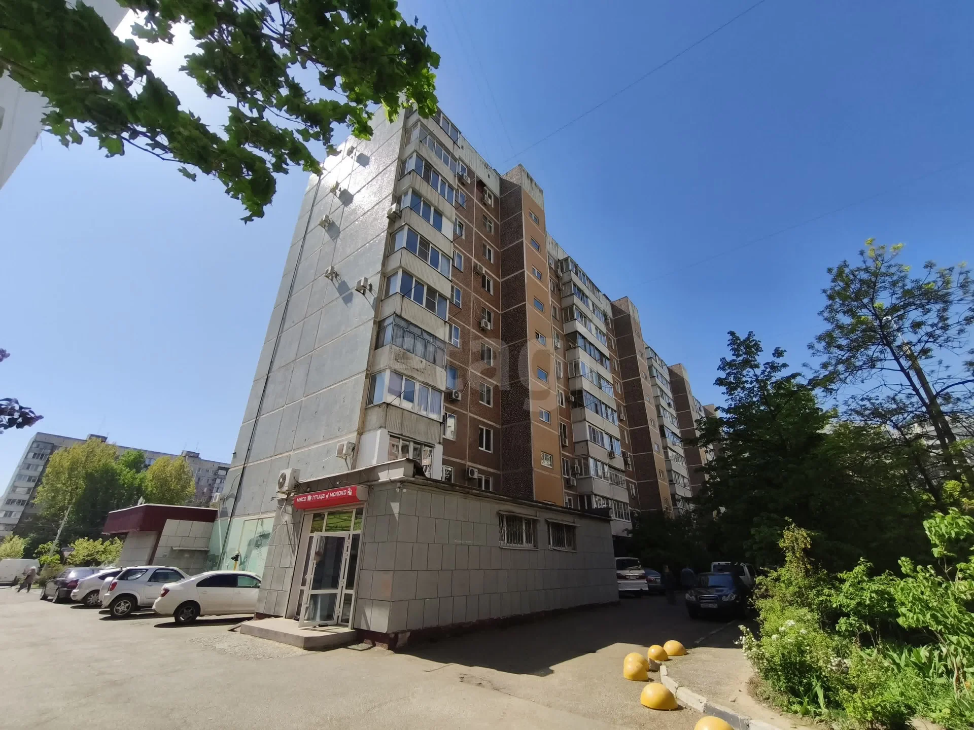 3-к квартира, 71.8м² (проспект Чекистов, 13) - миниатюра 21