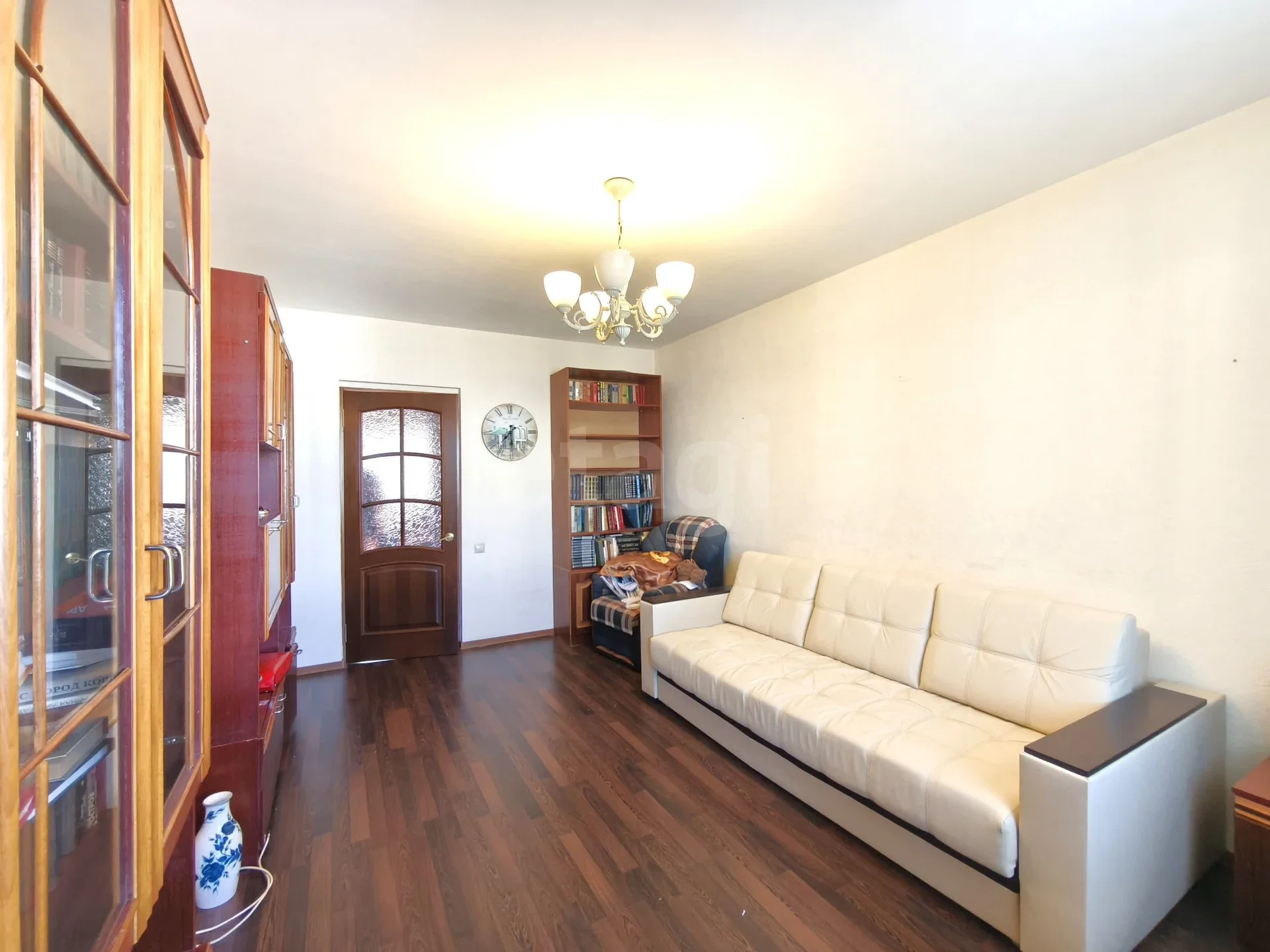 3-к квартира, 71.8м² (проспект Чекистов, 13) - миниатюра 3
