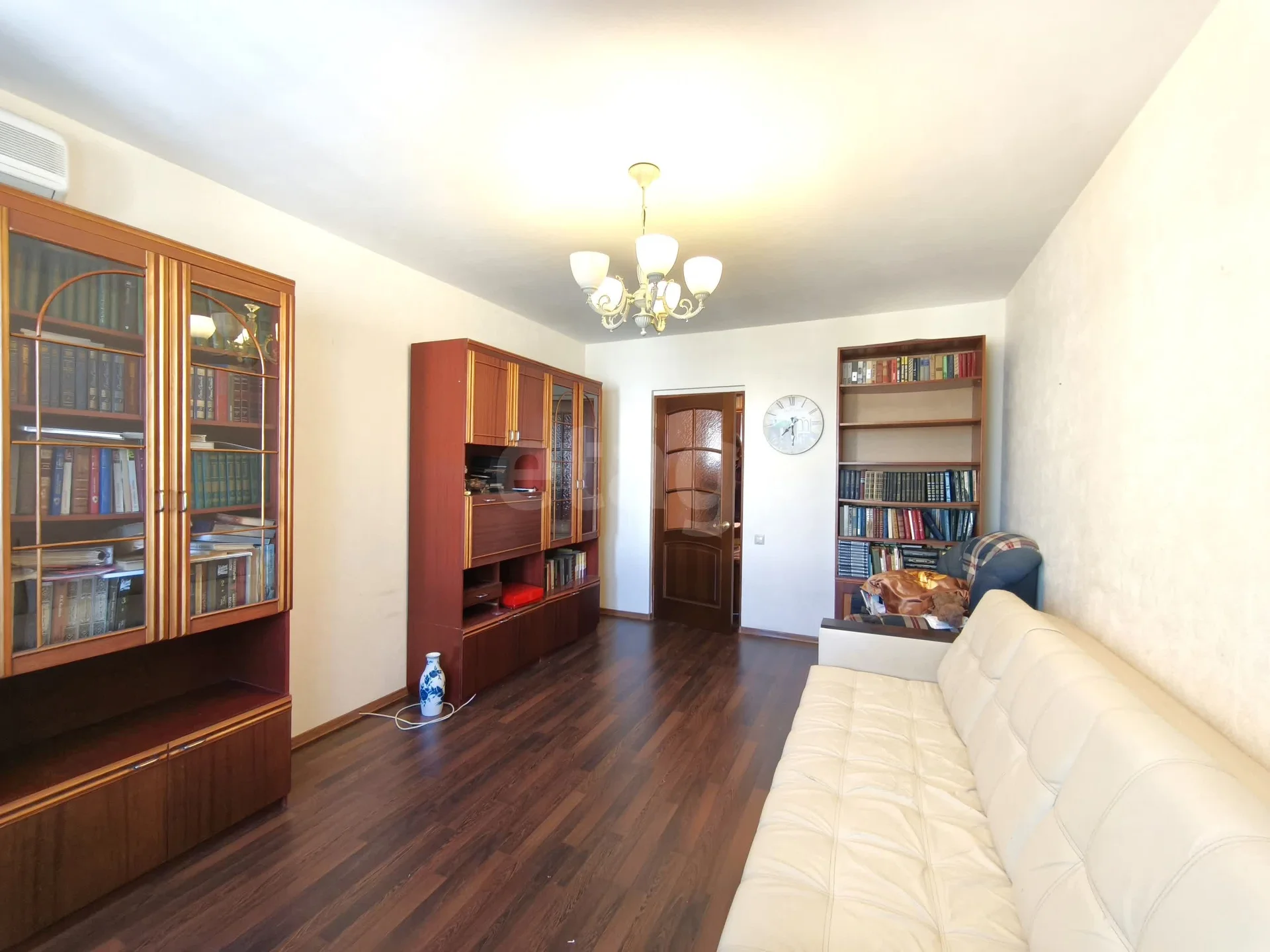 3-к квартира, 71.8м² (проспект Чекистов, 13) - миниатюра 4