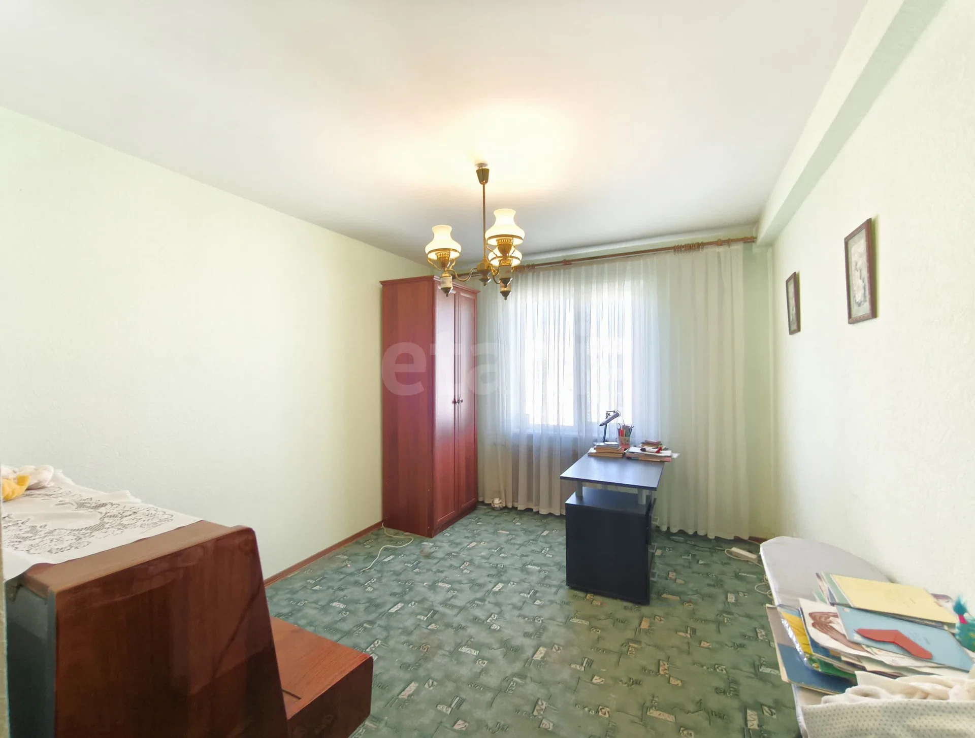 3-к квартира, 71.8м² (проспект Чекистов, 13) - миниатюра 5