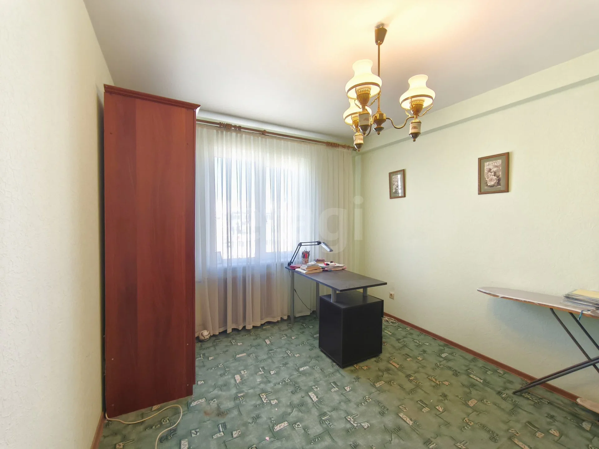 3-к квартира, 71.8м² (проспект Чекистов, 13) - миниатюра 6