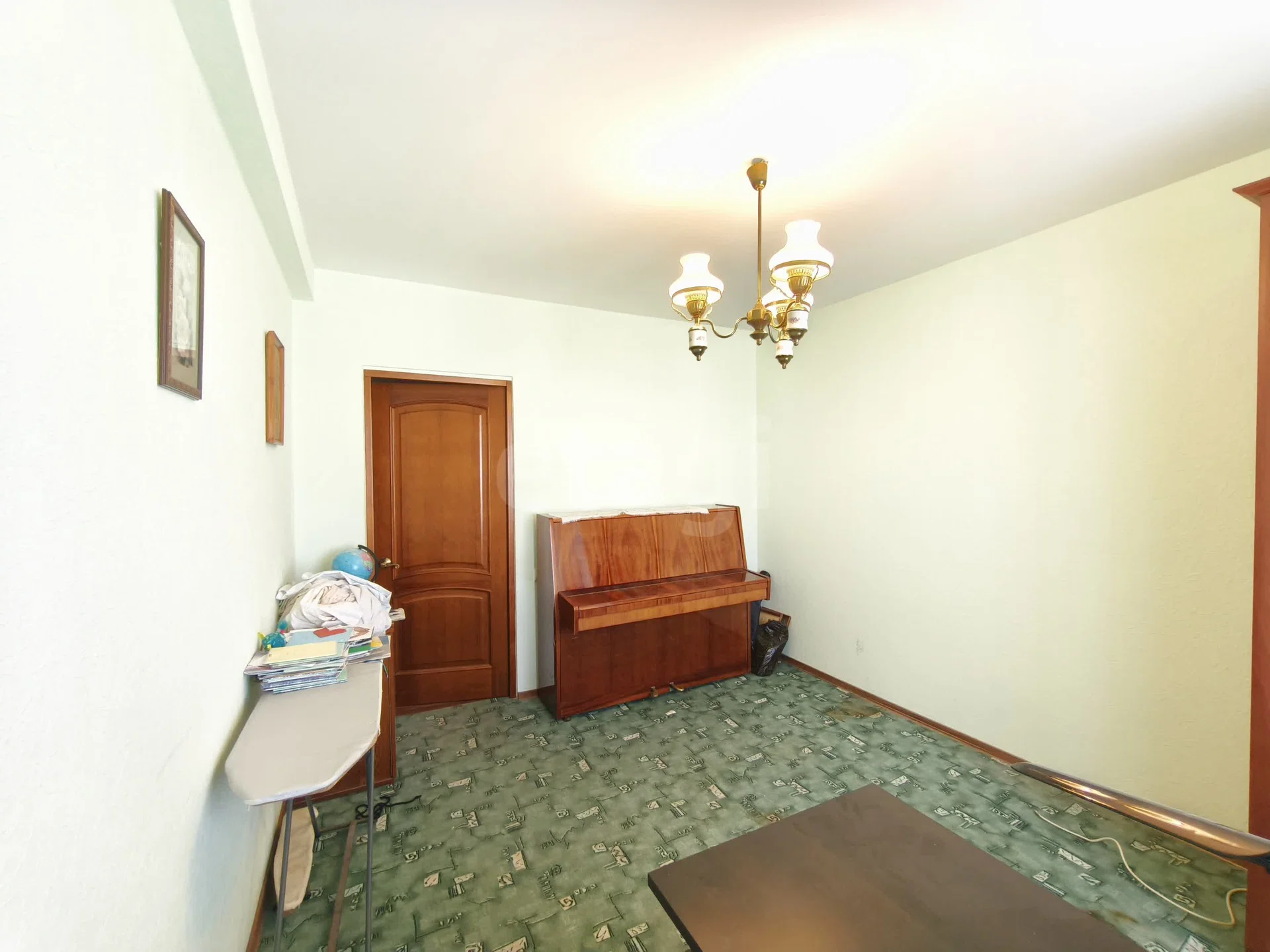 3-к квартира, 71.8м² (проспект Чекистов, 13) - миниатюра 7