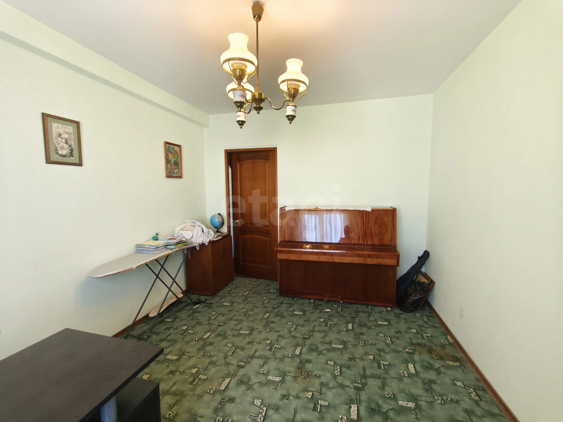 3-к квартира, 71.8м² (проспект Чекистов, 13) - миниатюра 8