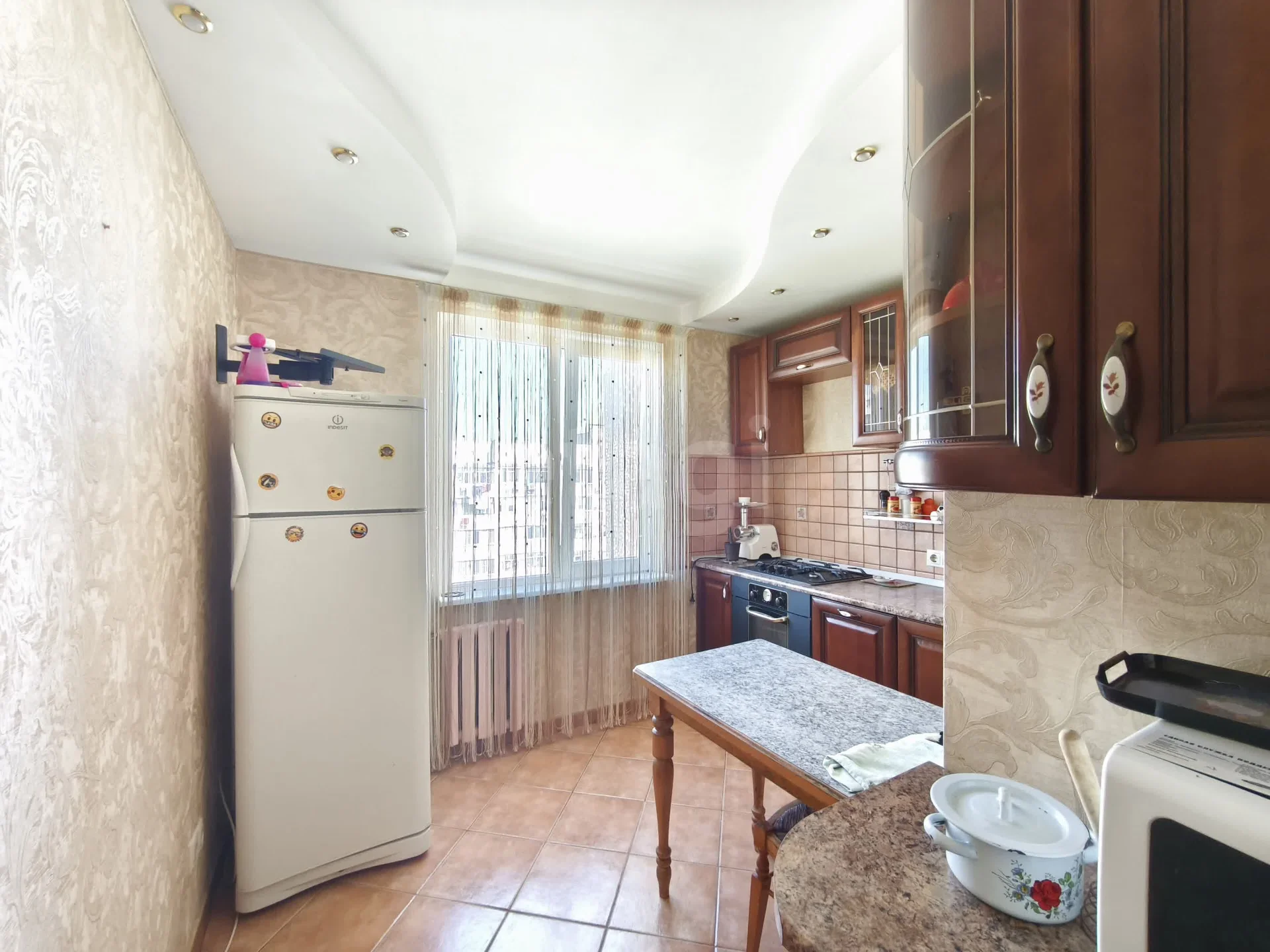3-к квартира, 71.8м² (проспект Чекистов, 13) - миниатюра 9