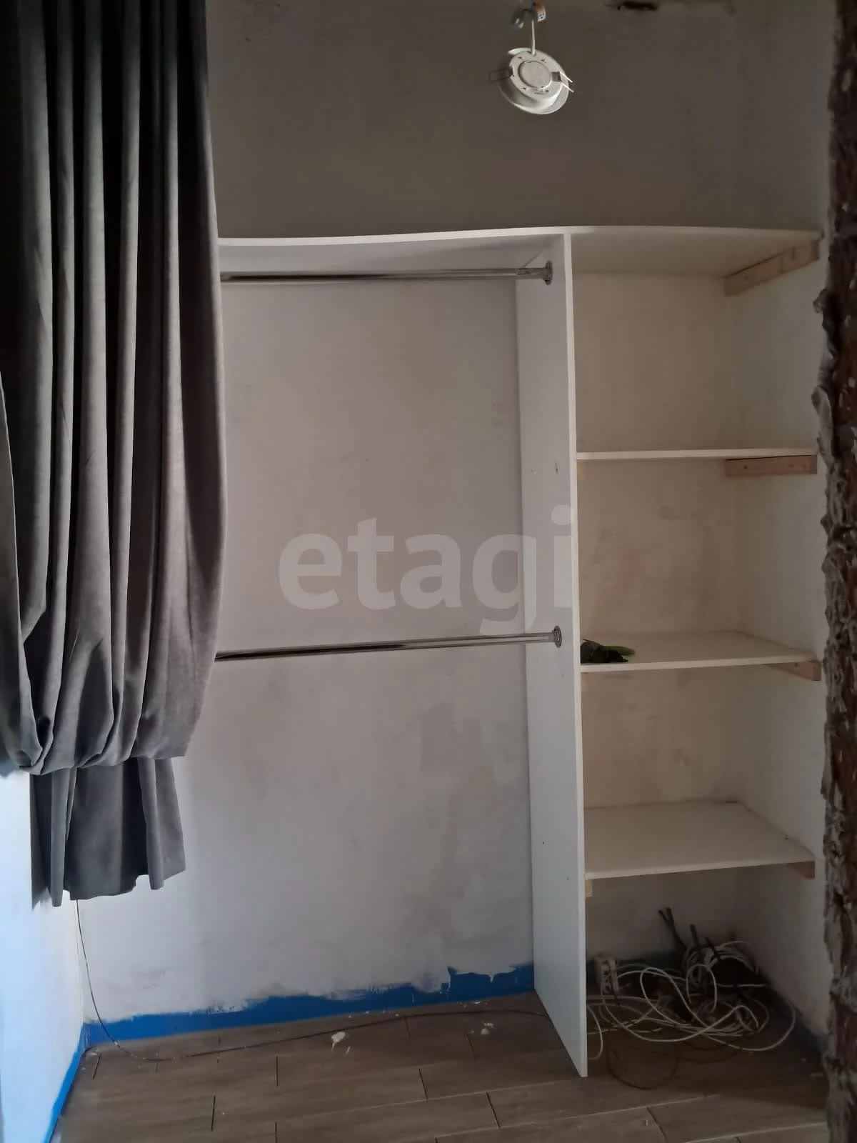 Студия, 19.3м² (улица Тургеневское шоссе, 33/2к31) - изображение 1