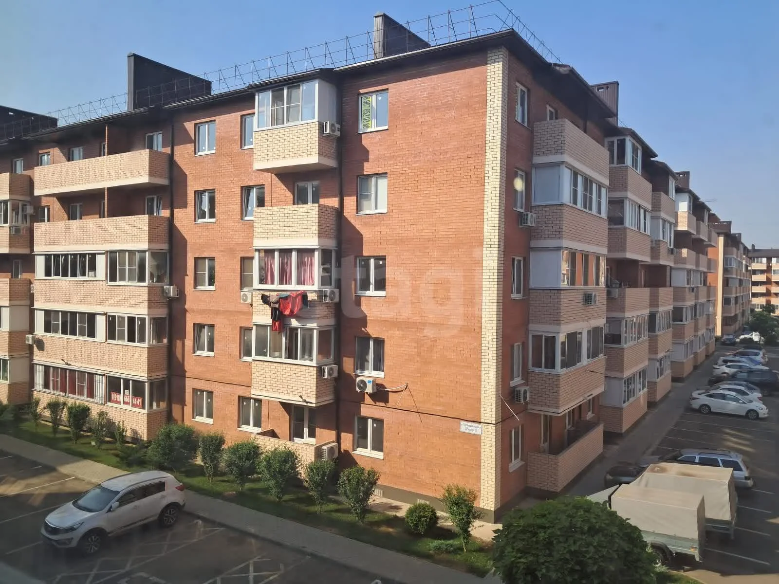 Студия, 19.3м² (улица Тургеневское шоссе, 33/2к31) - миниатюра 10