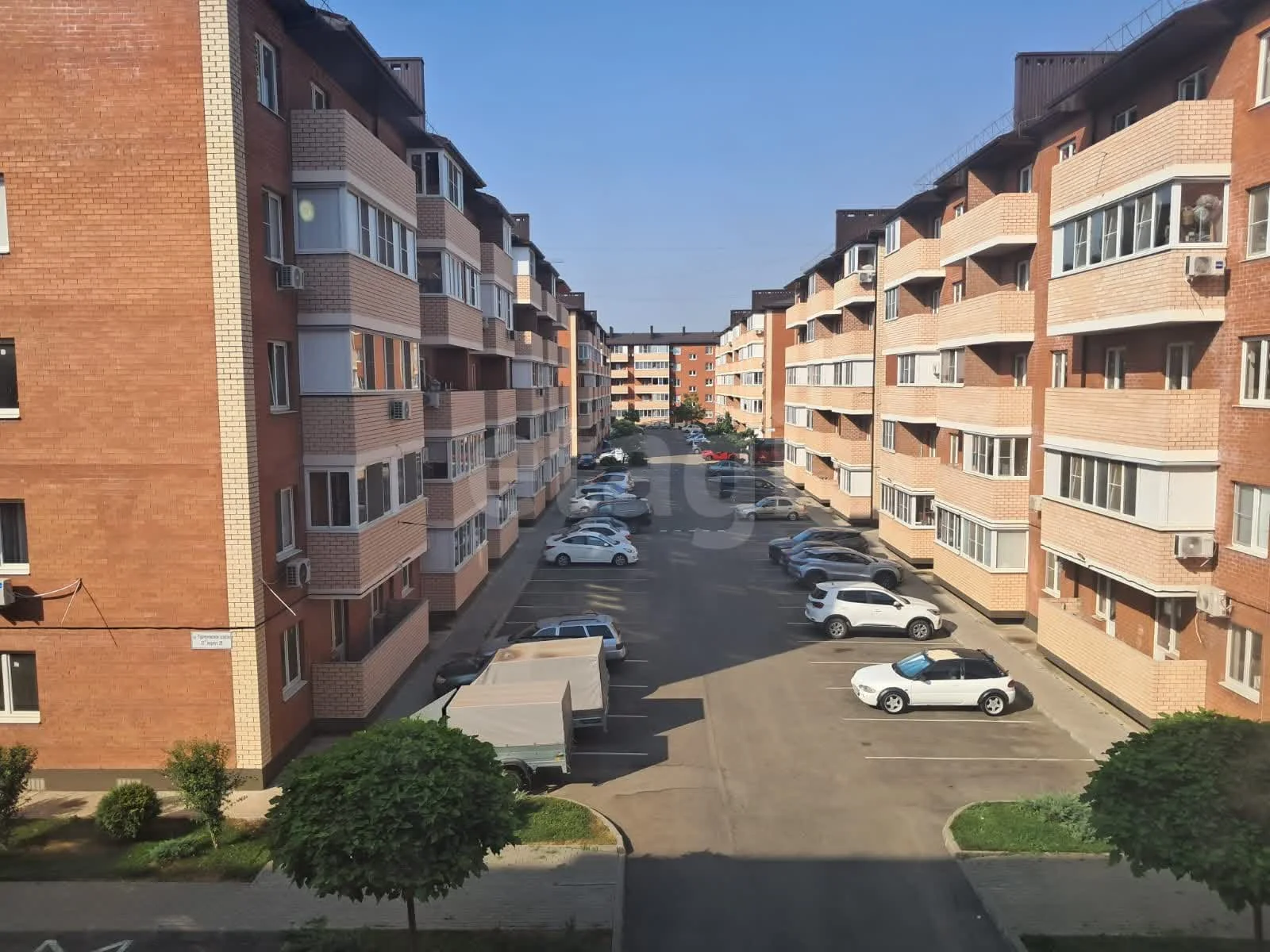 Студия, 19.3м² (улица Тургеневское шоссе, 33/2к31) - миниатюра 11