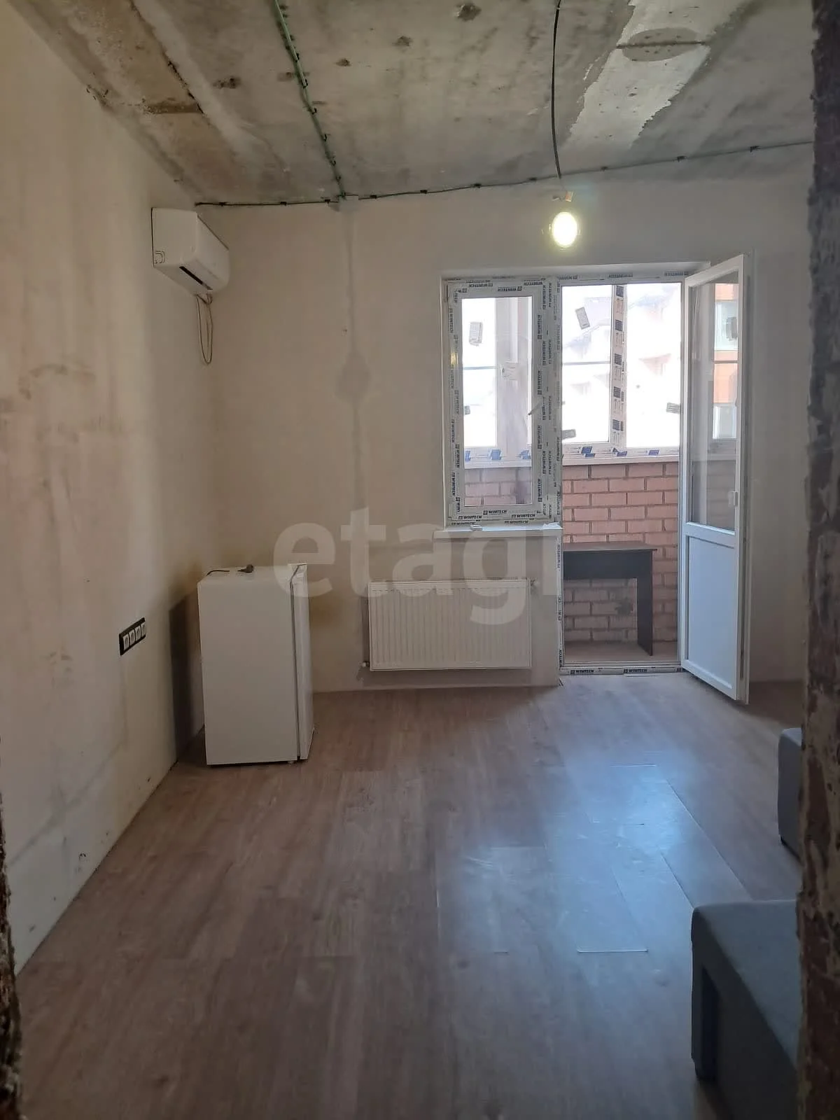 Студия, 19.3м² (улица Тургеневское шоссе, 33/2к31) - миниатюра 12
