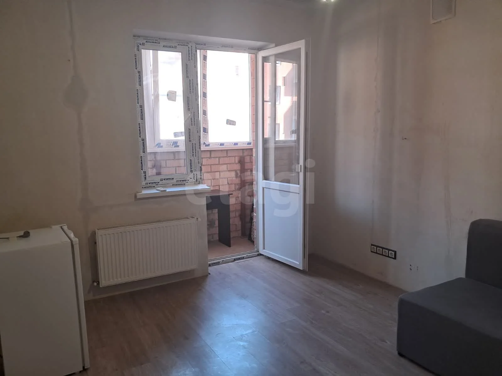 Студия, 19.3м² (улица Тургеневское шоссе, 33/2к31) - миниатюра 13