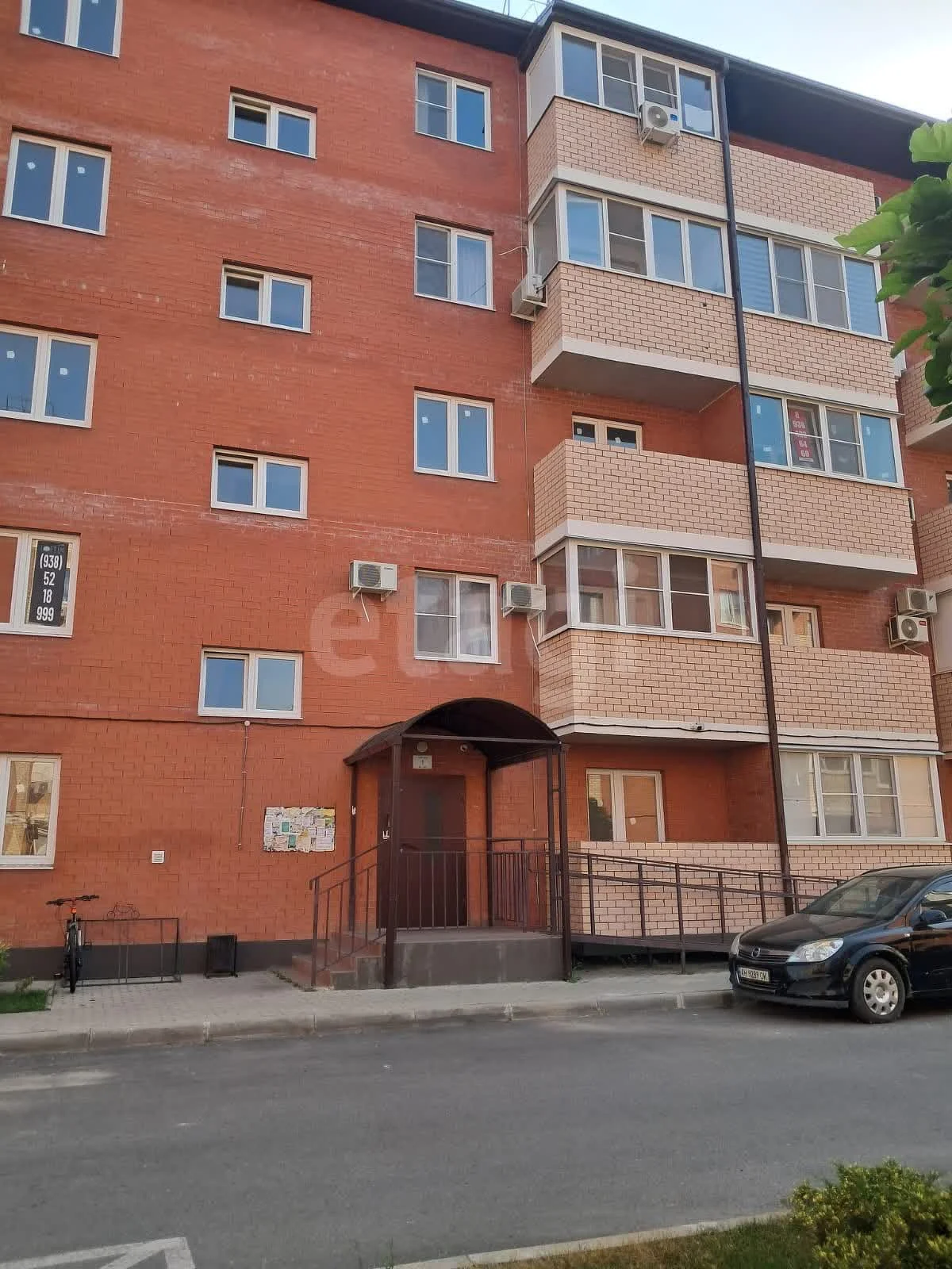 Студия, 19.3м² (улица Тургеневское шоссе, 33/2к31) - миниатюра 7