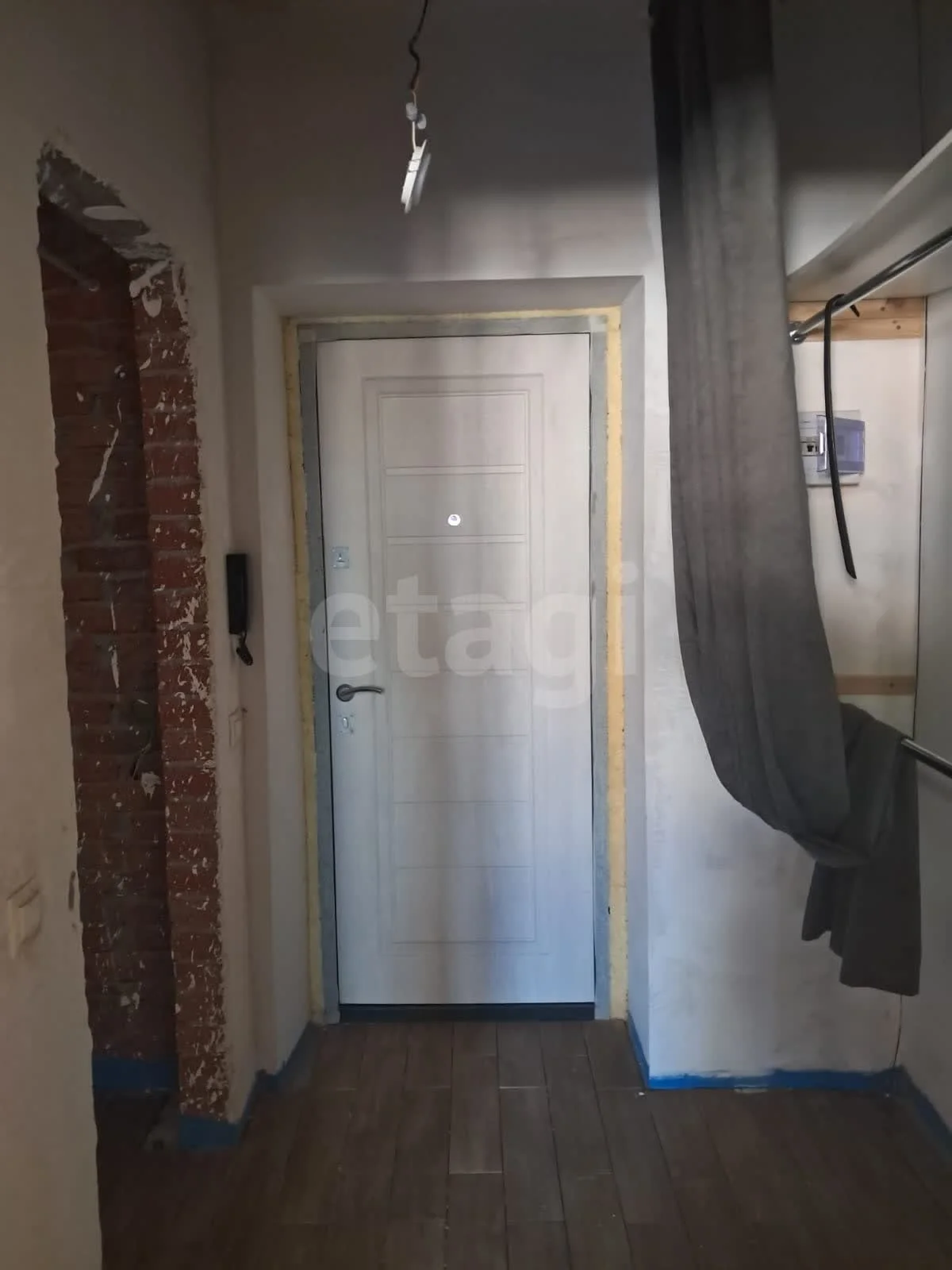 Студия, 19.3м² (улица Тургеневское шоссе, 33/2к31) - миниатюра 8
