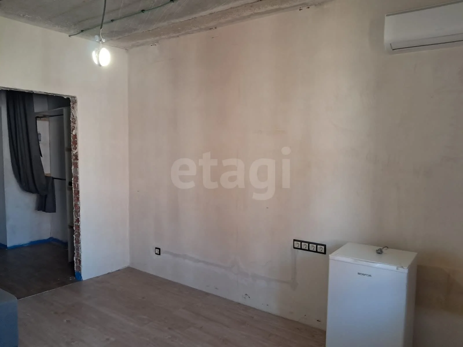 Студия, 19.3м² (улица Тургеневское шоссе, 33/2к31) - миниатюра 9