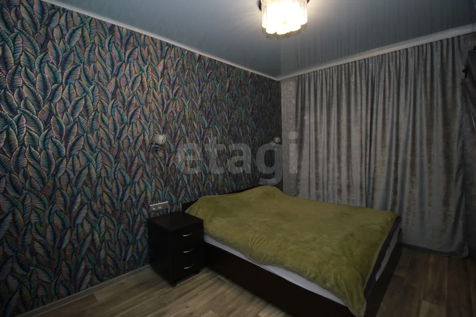 2-к квартира, 56.8м² (Конгрессная улица, 17) - миниатюра 10