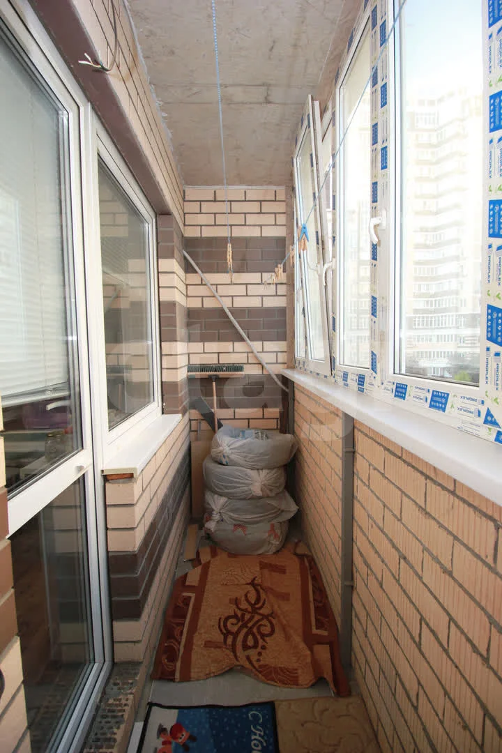 2-к квартира, 56.8м² (Конгрессная улица, 17) - миниатюра 18