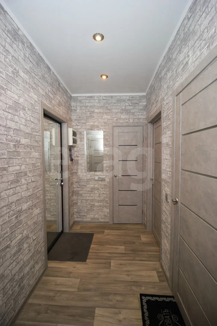 2-к квартира, 56.8м² (Конгрессная улица, 17) - миниатюра 20