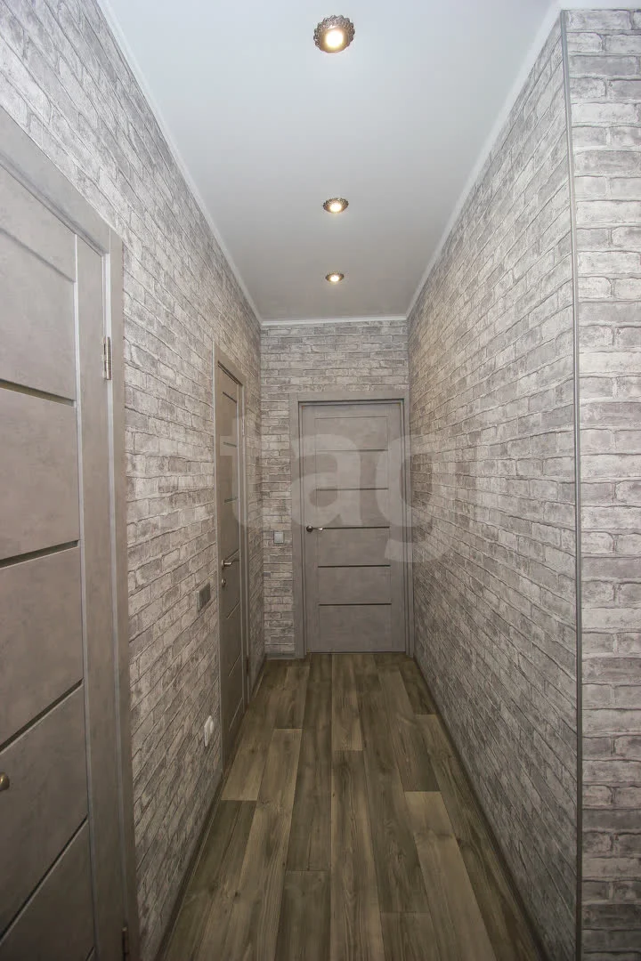 2-к квартира, 56.8м² (Конгрессная улица, 17) - миниатюра 22