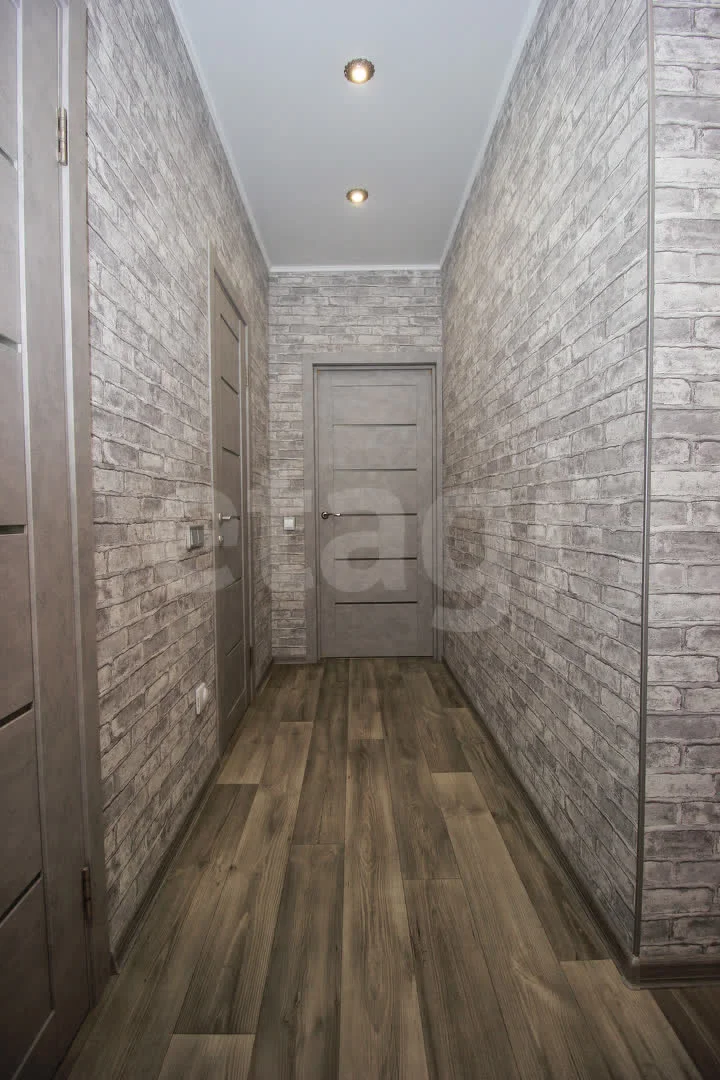 2-к квартира, 56.8м² (Конгрессная улица, 17) - миниатюра 23