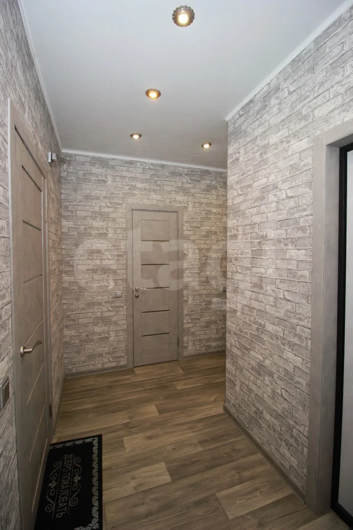 2-к квартира, 56.8м² (Конгрессная улица, 17) - миниатюра 24