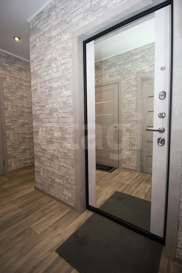 2-к квартира, 56.8м² (Конгрессная улица, 17) - миниатюра 25