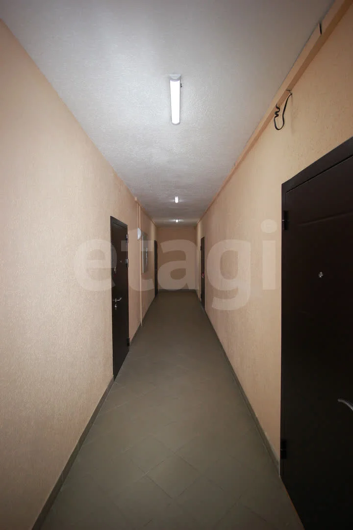 2-к квартира, 56.8м² (Конгрессная улица, 17) - миниатюра 28
