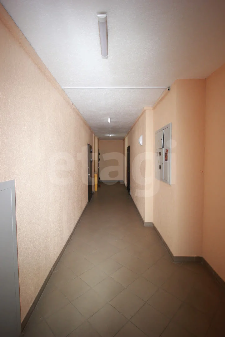 2-к квартира, 56.8м² (Конгрессная улица, 17) - миниатюра 29