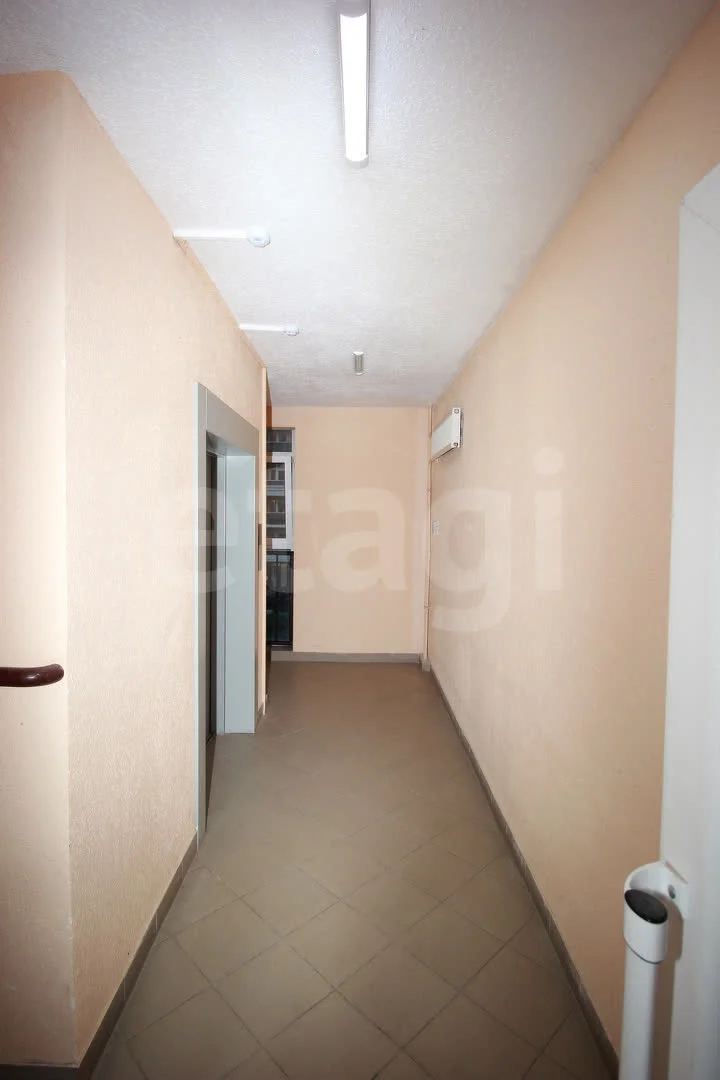2-к квартира, 56.8м² (Конгрессная улица, 17) - миниатюра 30