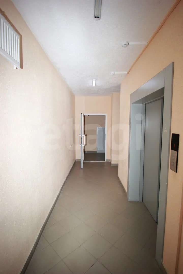 2-к квартира, 56.8м² (Конгрессная улица, 17) - миниатюра 31