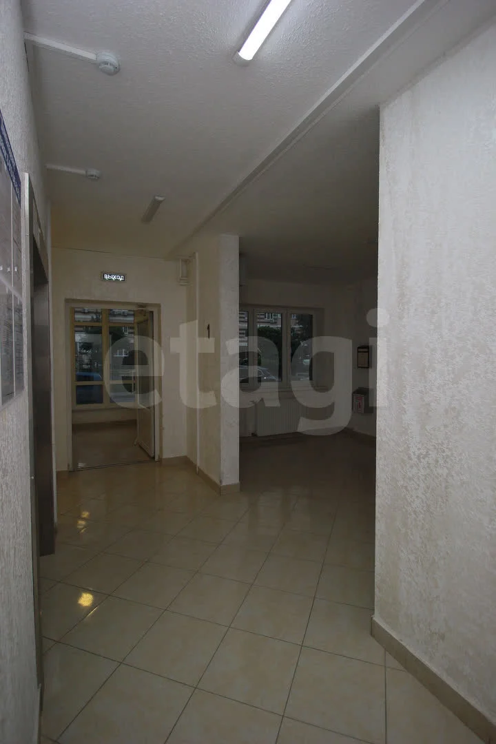 2-к квартира, 56.8м² (Конгрессная улица, 17) - миниатюра 32
