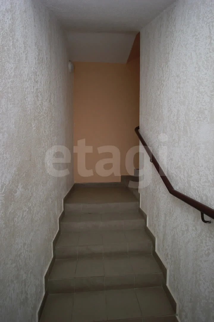 2-к квартира, 56.8м² (Конгрессная улица, 17) - миниатюра 34