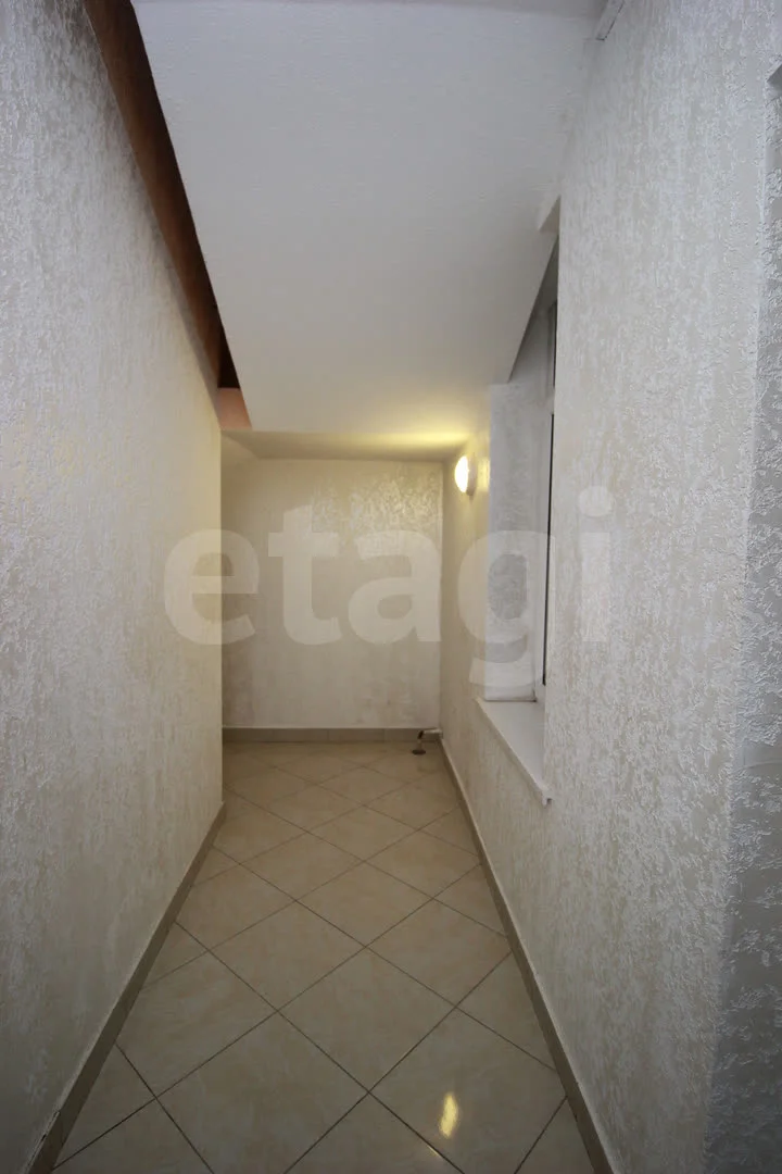 2-к квартира, 56.8м² (Конгрессная улица, 17) - миниатюра 37