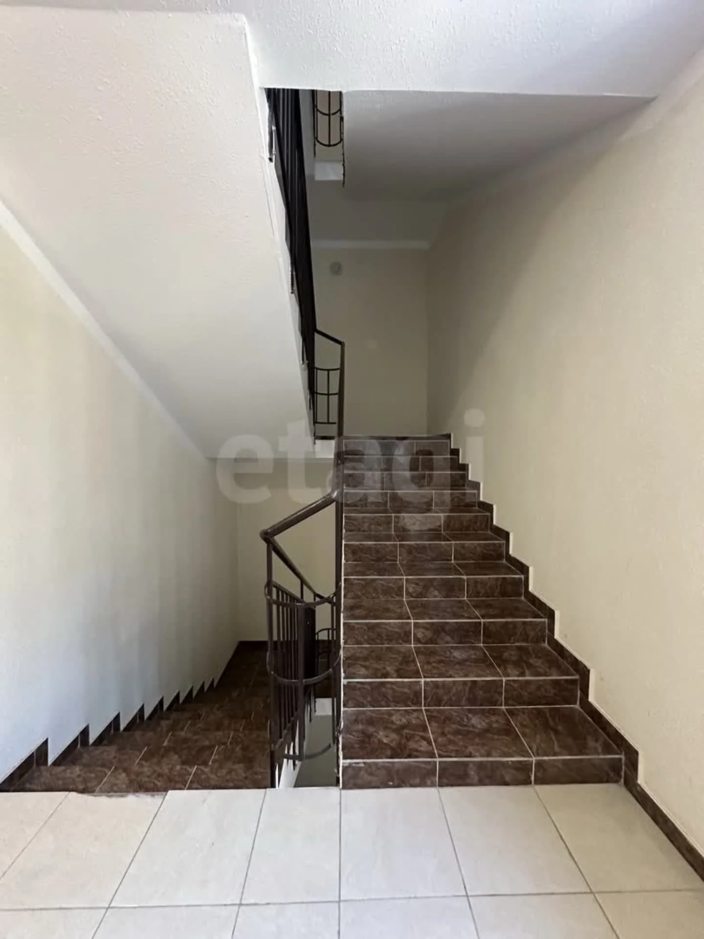 1-к квартира, 41.7м² (Песочная улица, 1к5) - миниатюра 10