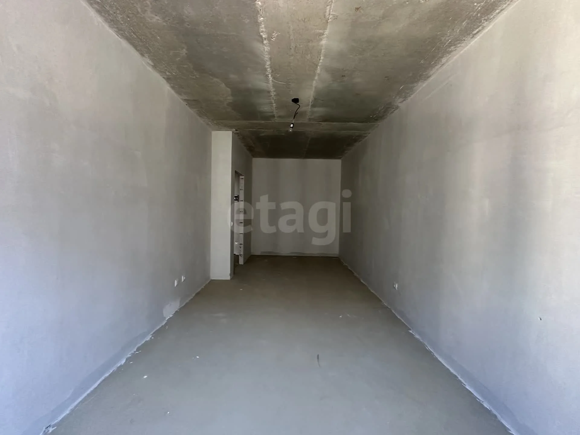 1-к квартира, 41.7м² (Песочная улица, 1к5) - миниатюра 5
