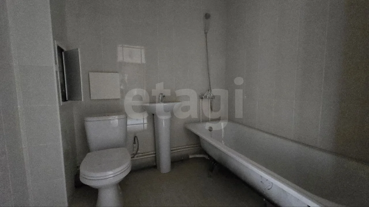 Студия, 19.6м² (, 4) - миниатюра 4