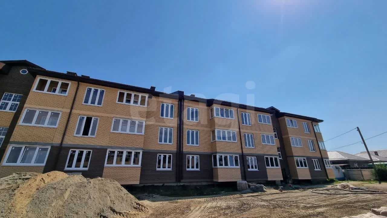 Студия, 19.6м² (, 4) - миниатюра 5
