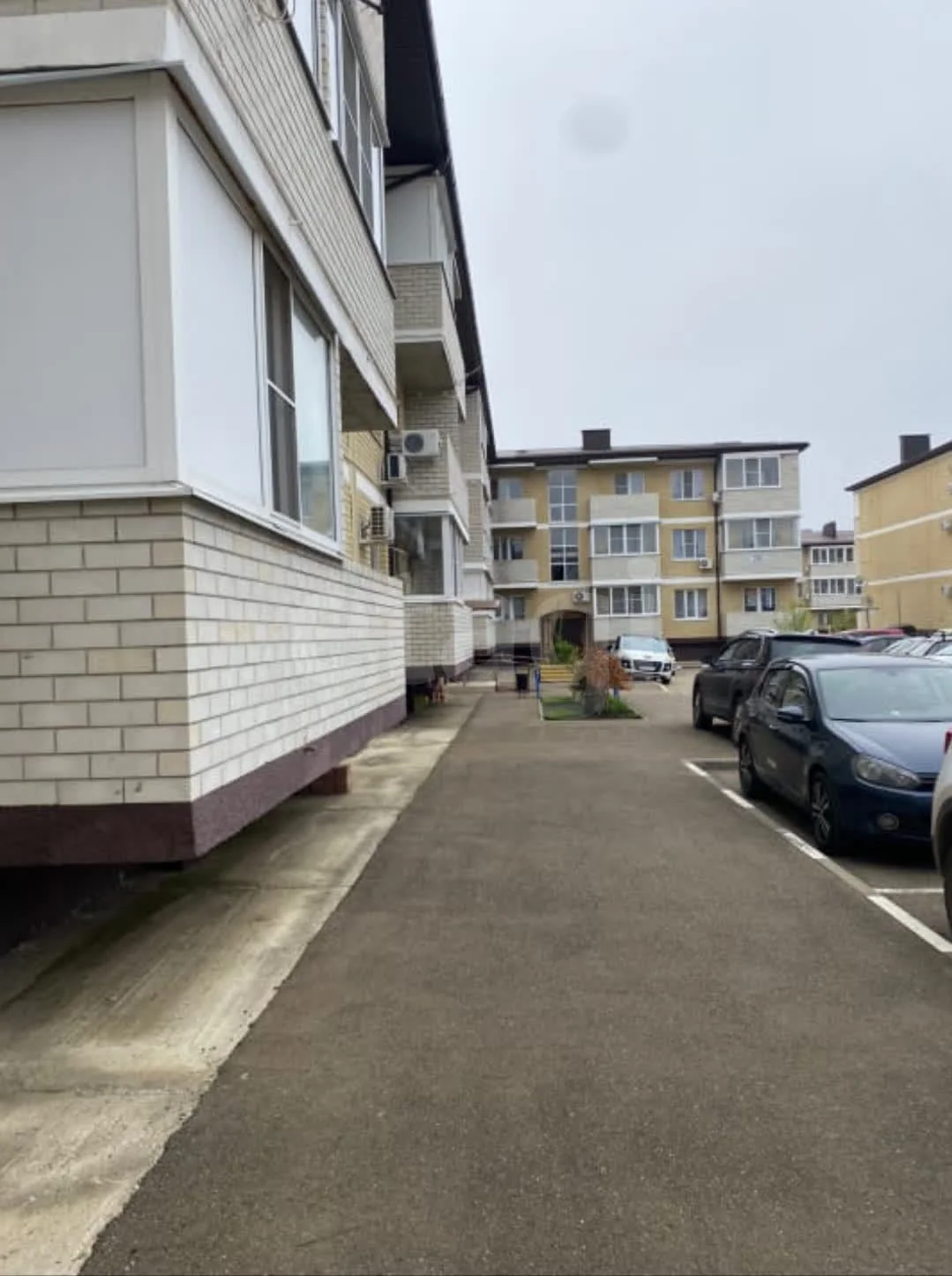1-к квартира, 32.8м² (1-й Краснодарский проезд, 2к2) - миниатюра 9