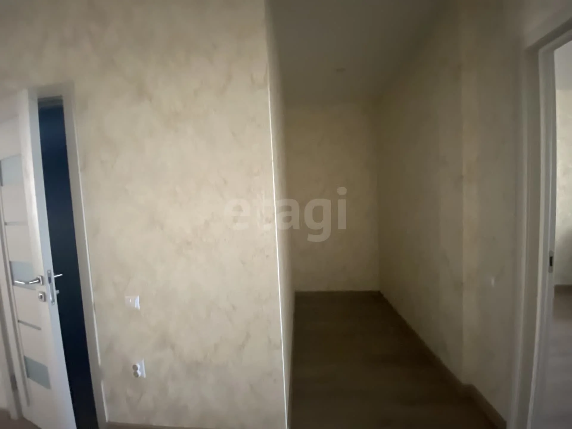 1-к квартира, 41м² (улица Героя Владислава Посадского, 16/1) - миниатюра 10