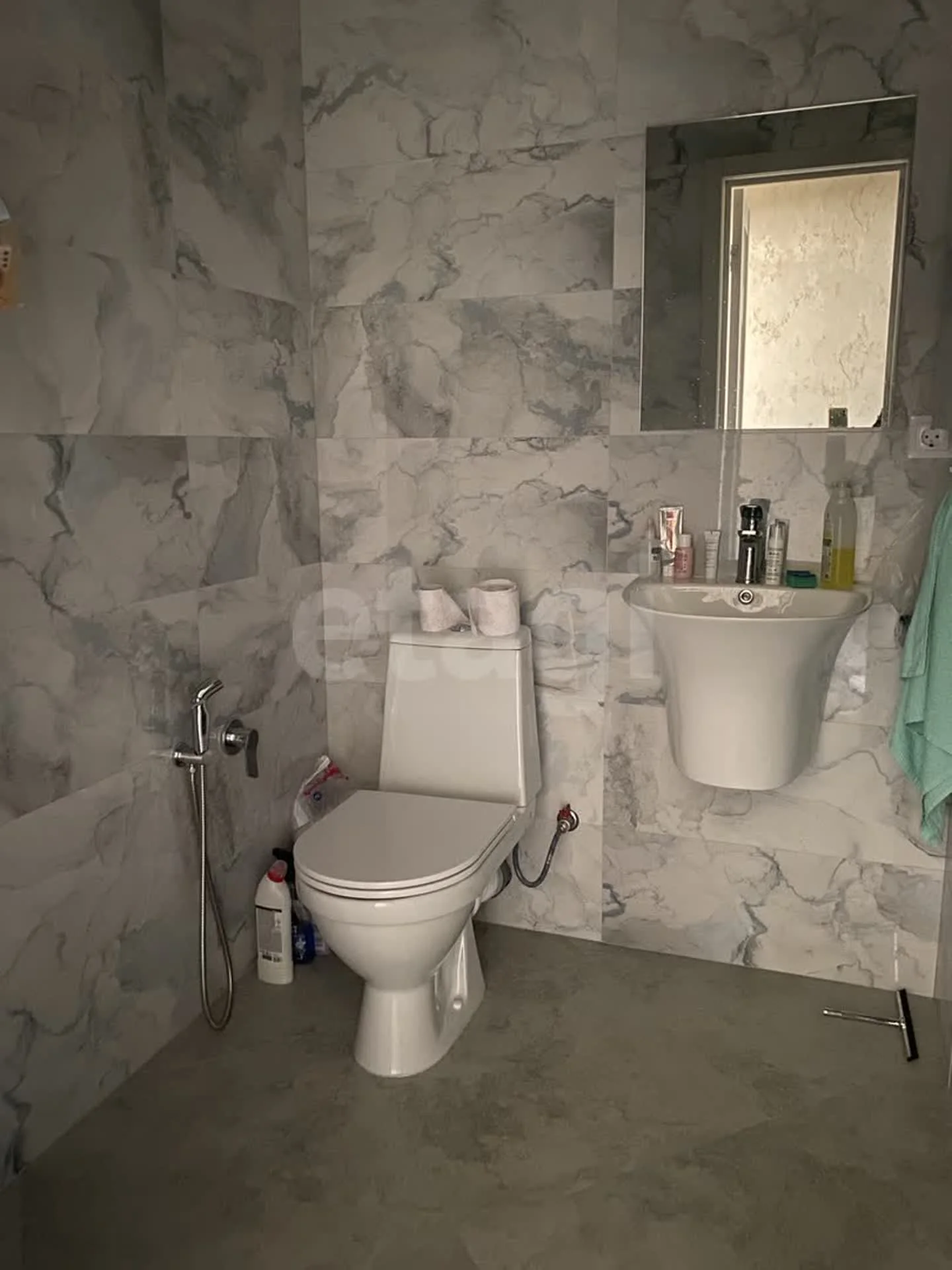 1-к квартира, 41м² (улица Героя Владислава Посадского, 16/1) - миниатюра 12