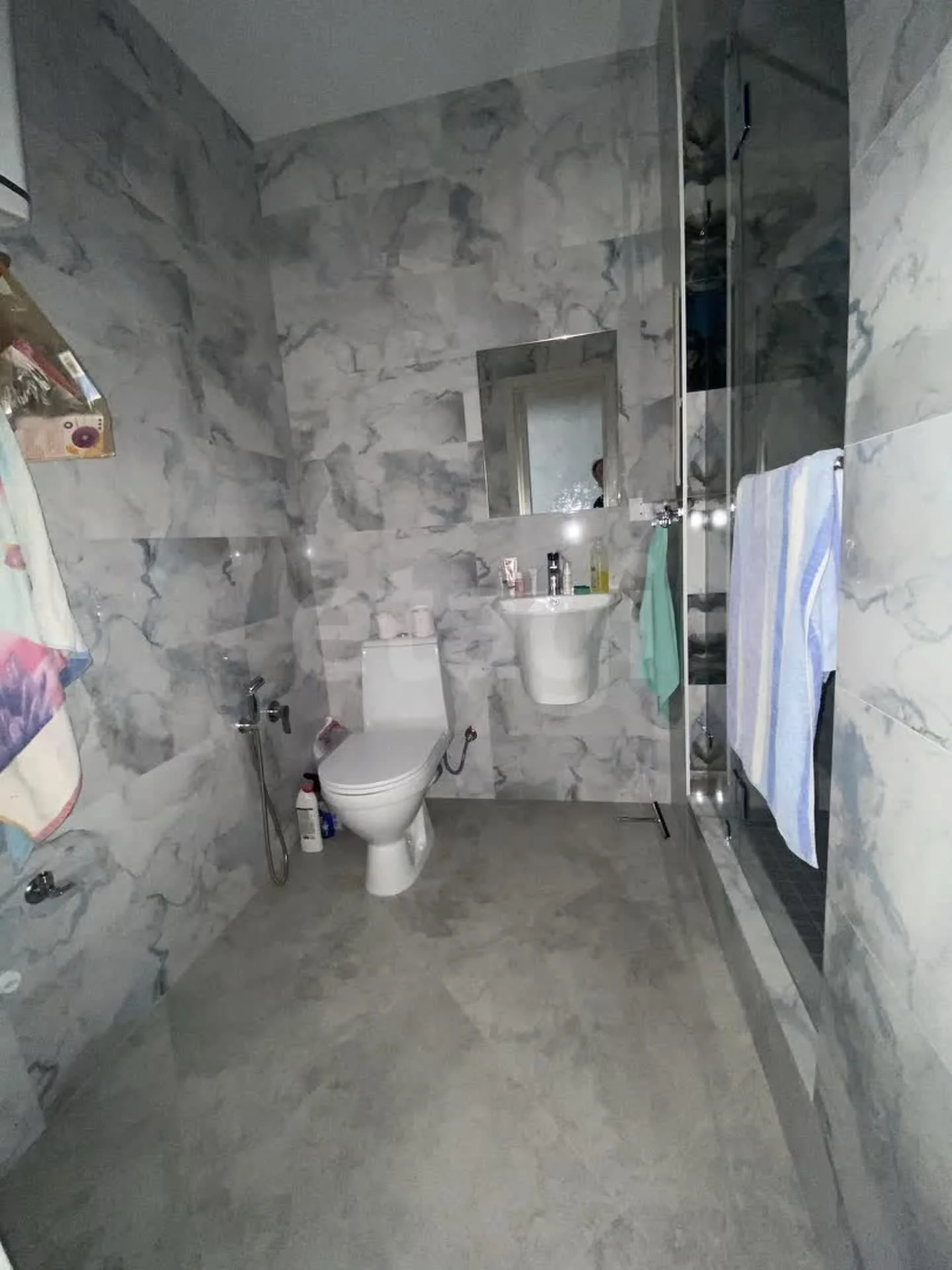 1-к квартира, 41м² (улица Героя Владислава Посадского, 16/1) - миниатюра 15