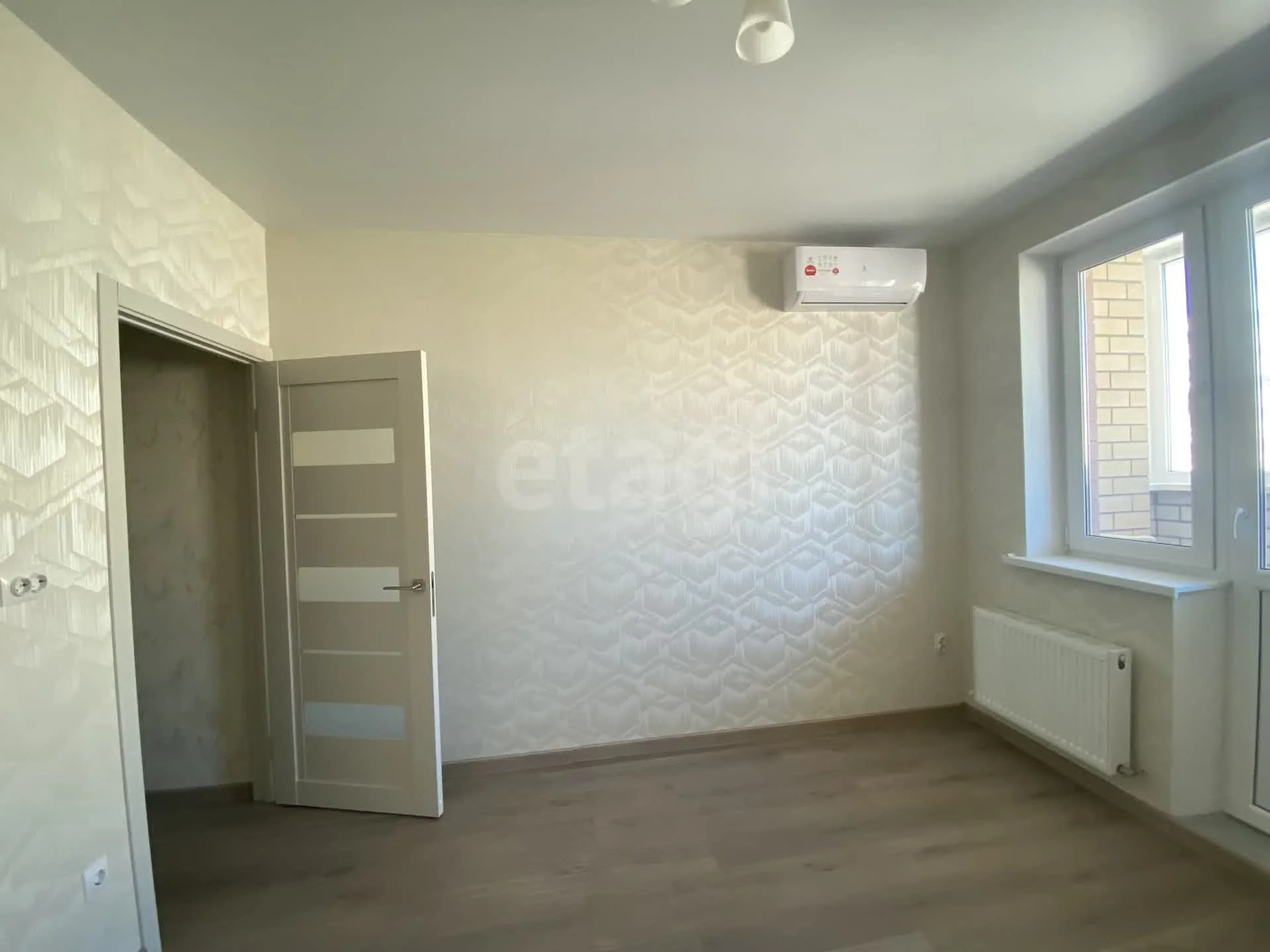 1-к квартира, 41м² (улица Героя Владислава Посадского, 16/1) - миниатюра 8
