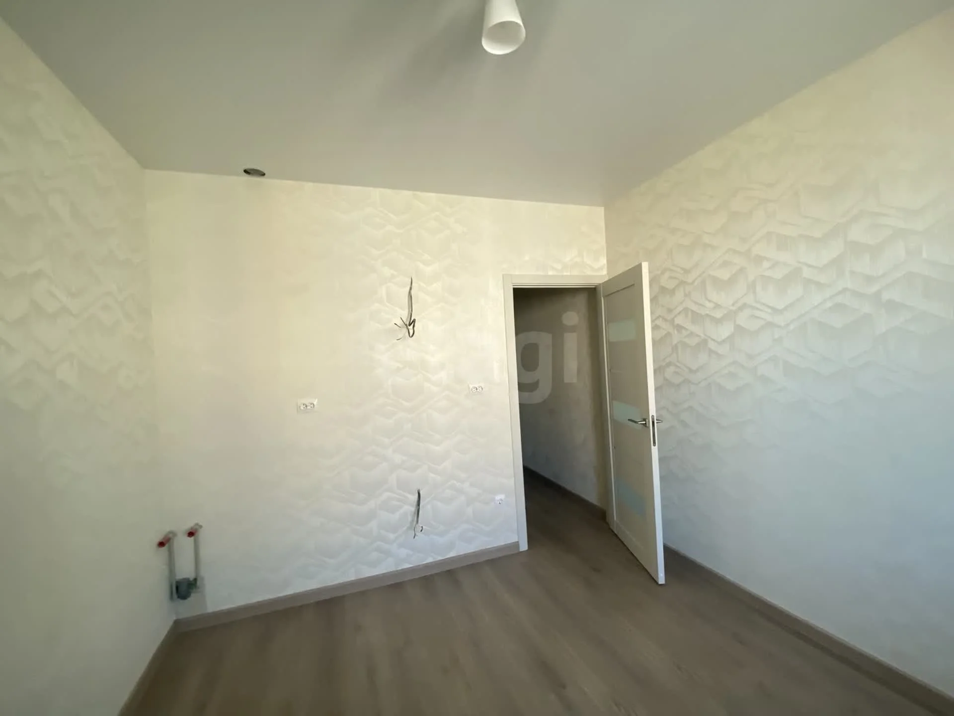 1-к квартира, 41м² (улица Героя Владислава Посадского, 16/1) - миниатюра 9