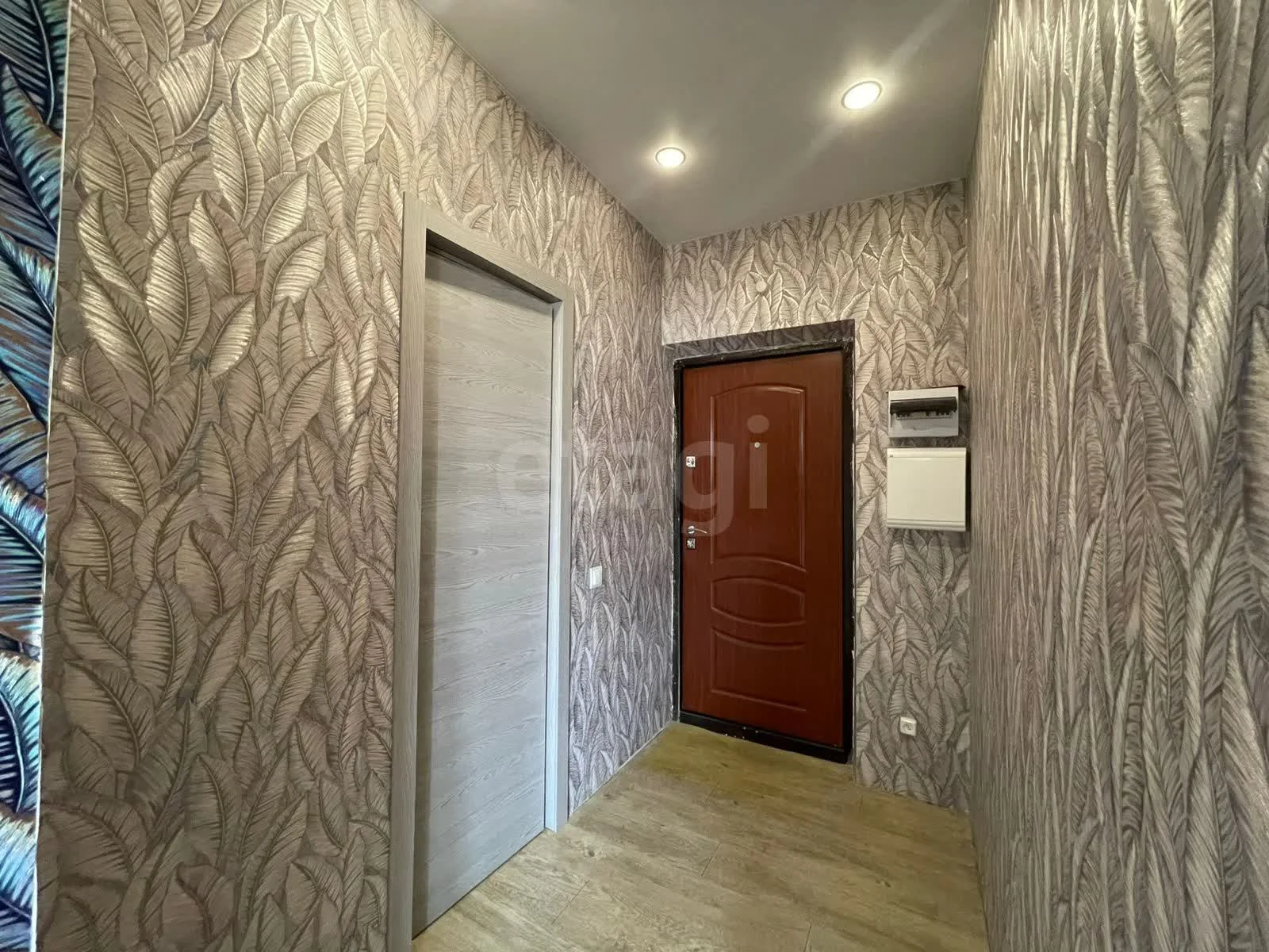 Студия, 23.3м² (улица Адмирала Серебрякова, 3/1) - миниатюра 7