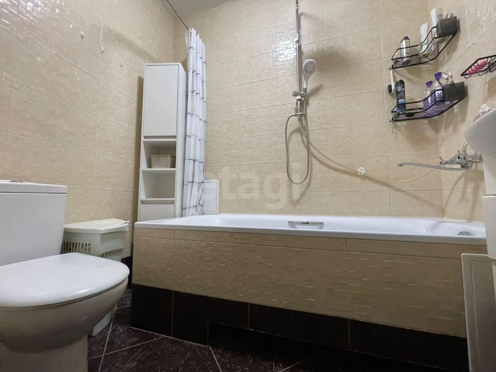 1-к квартира, 36.4м² (улица имени Сергея Есенина, 151) - миниатюра 15