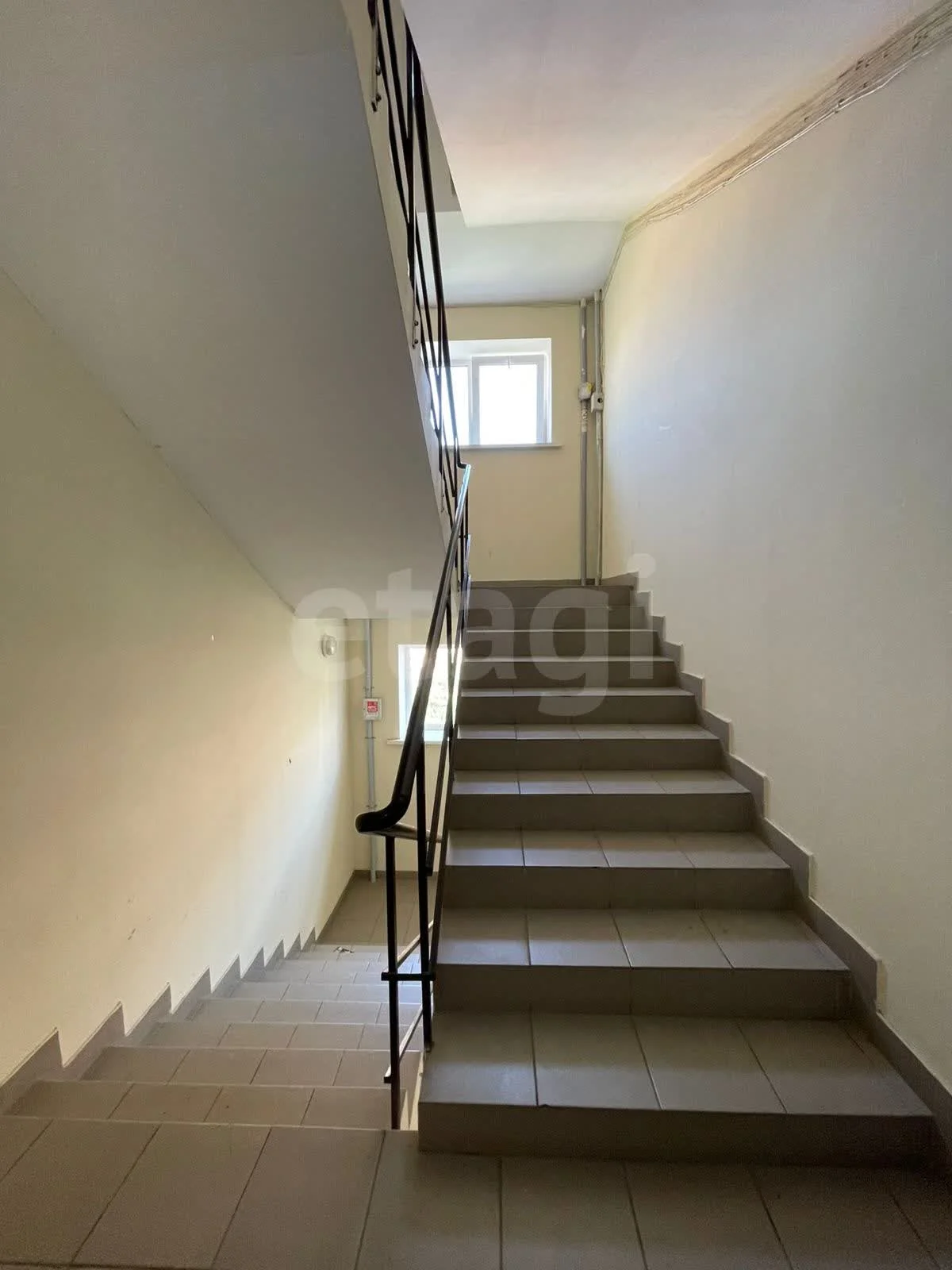 1-к квартира, 36.4м² (улица имени Сергея Есенина, 151) - миниатюра 19
