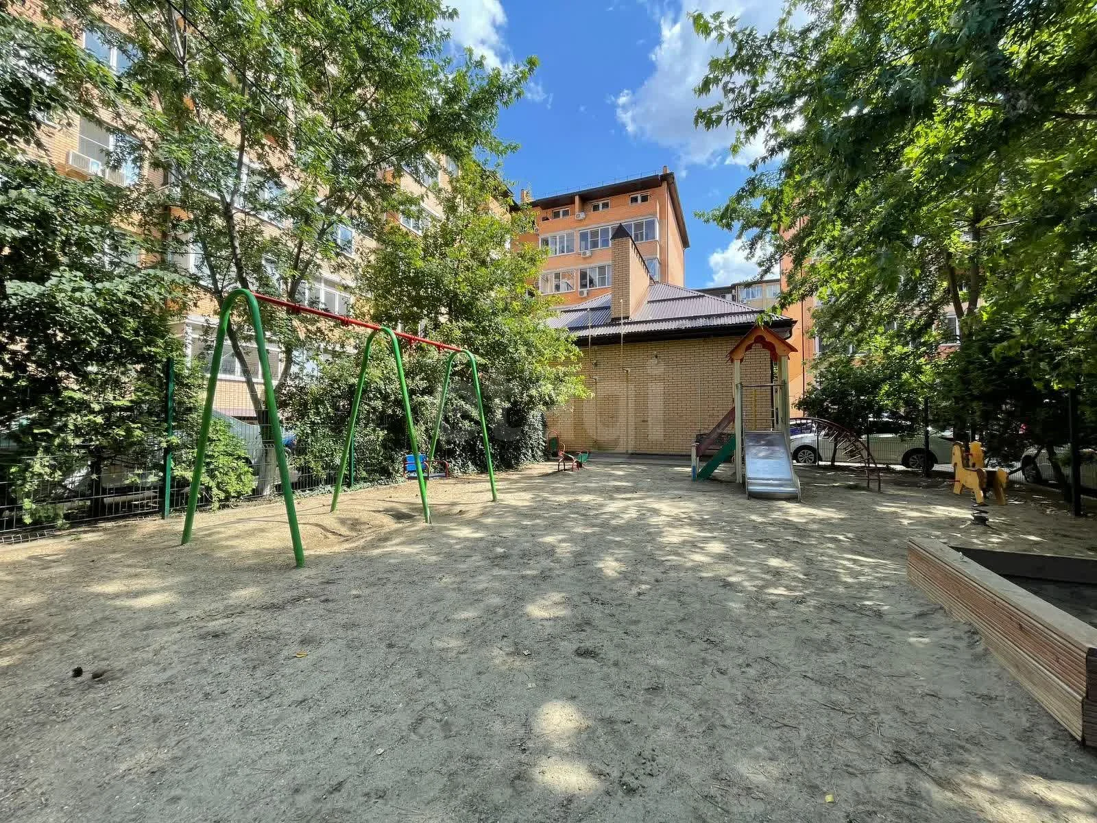 1-к квартира, 36.4м² (улица имени Сергея Есенина, 151) - миниатюра 24