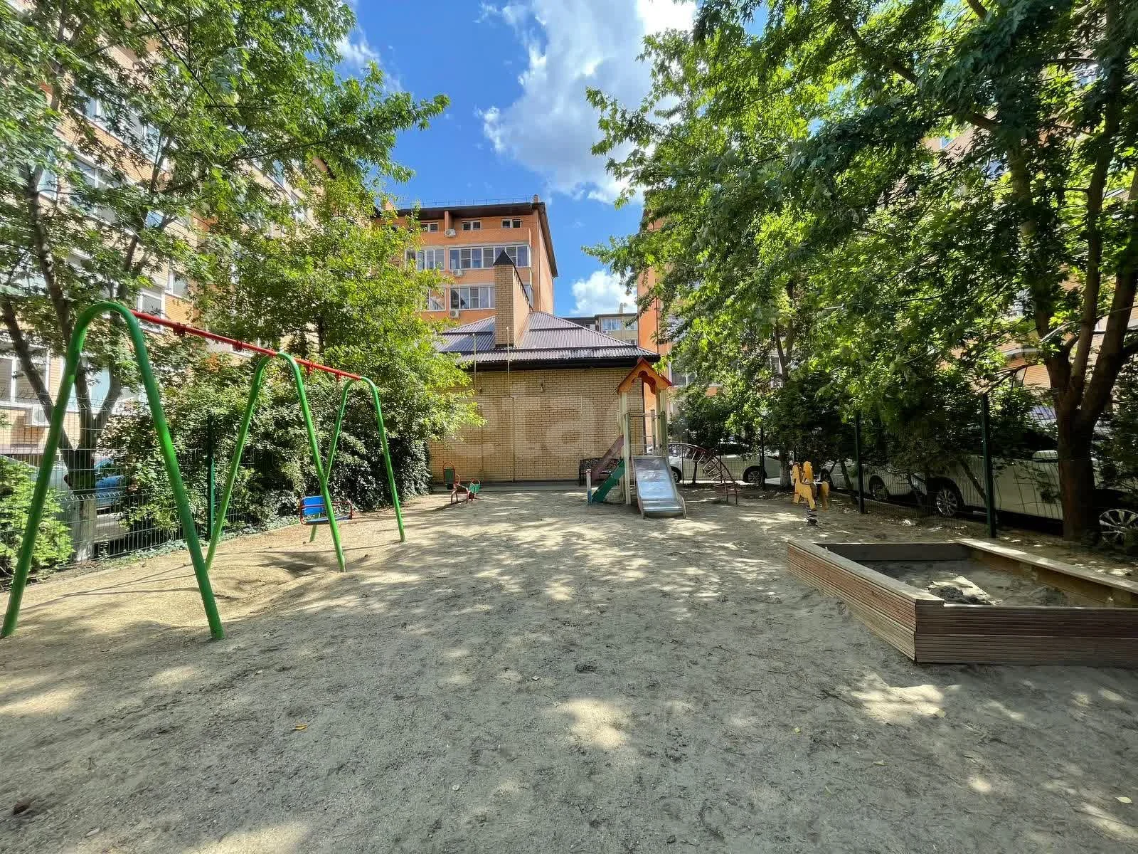 1-к квартира, 36.4м² (улица имени Сергея Есенина, 151) - миниатюра 25