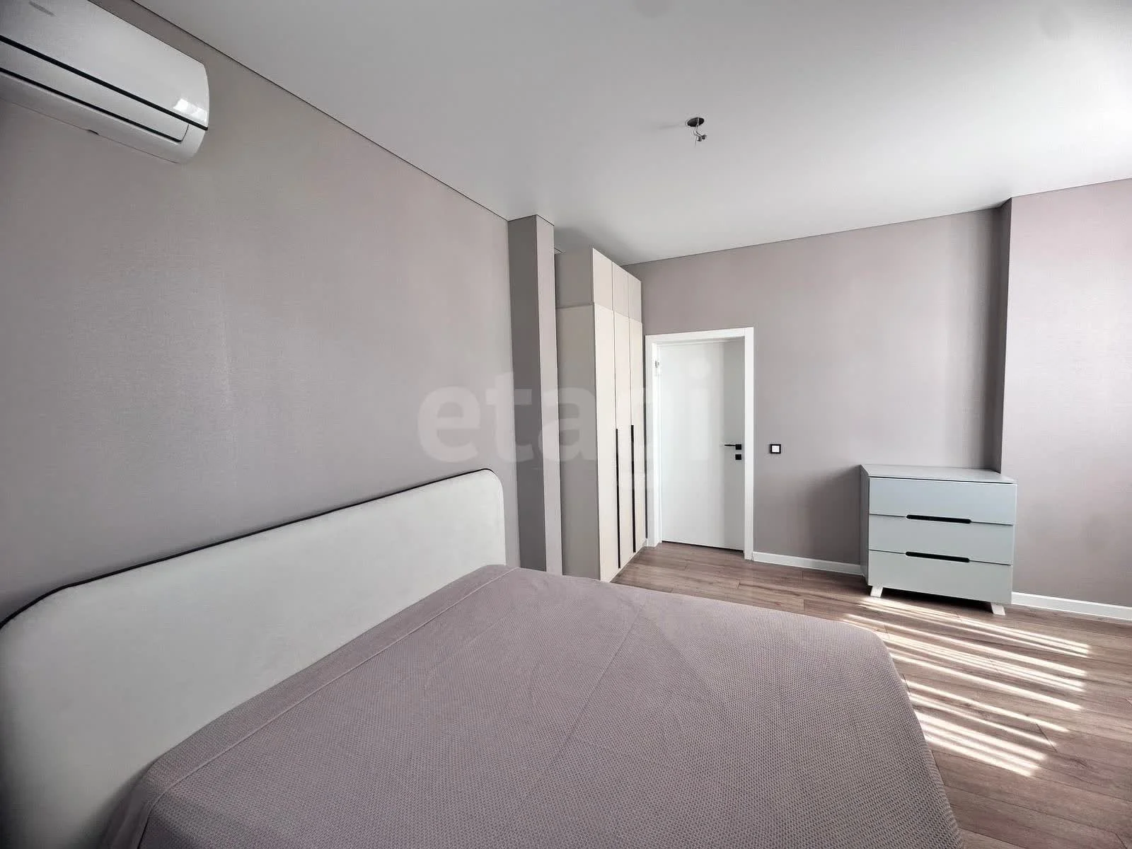 3-к квартира, 78.4м² (Тополиная улица, 40/1к2) - миниатюра 10