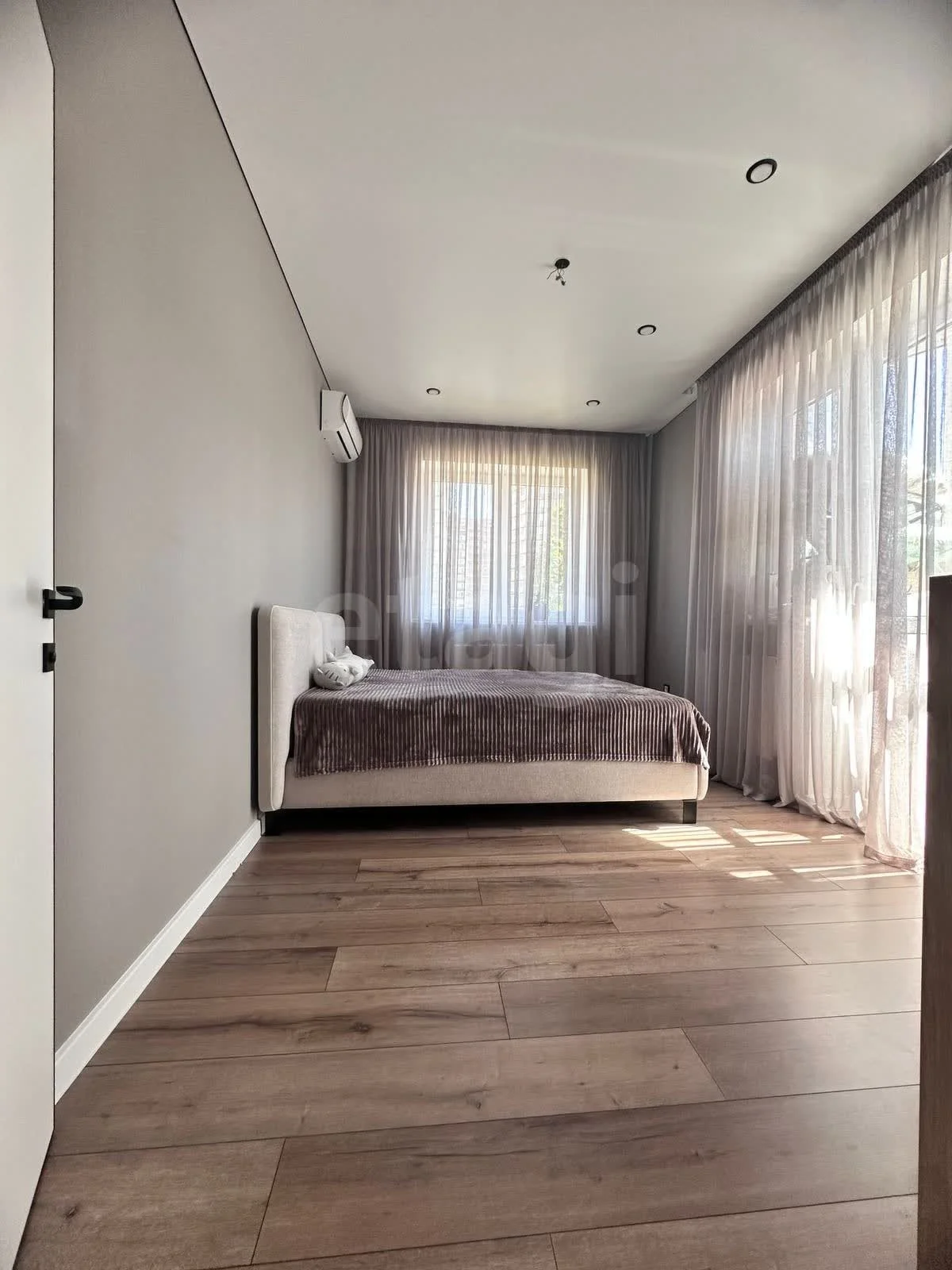 3-к квартира, 78.4м² (Тополиная улица, 40/1к2) - миниатюра 14