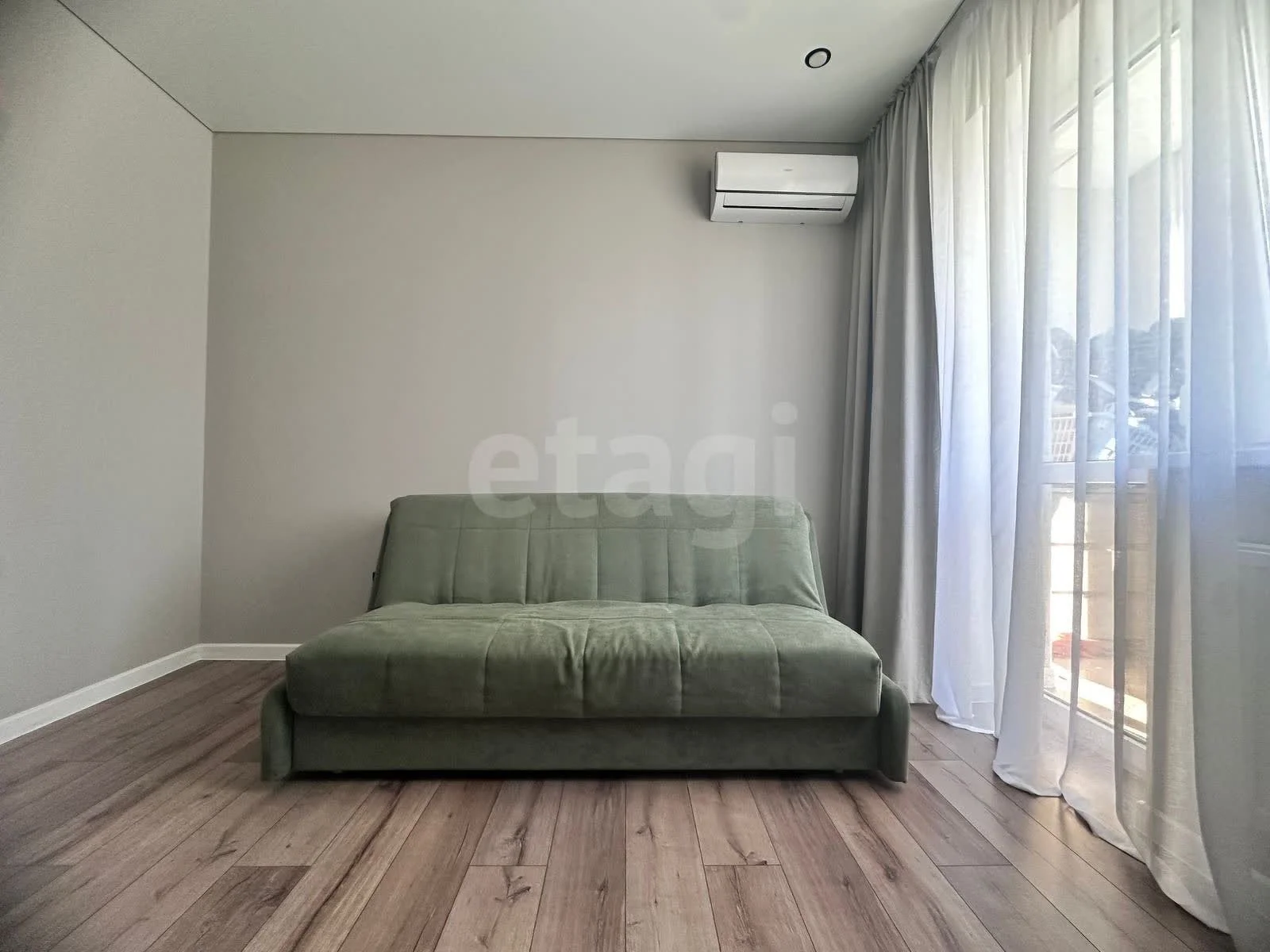 3-к квартира, 78.4м² (Тополиная улица, 40/1к2) - миниатюра 15