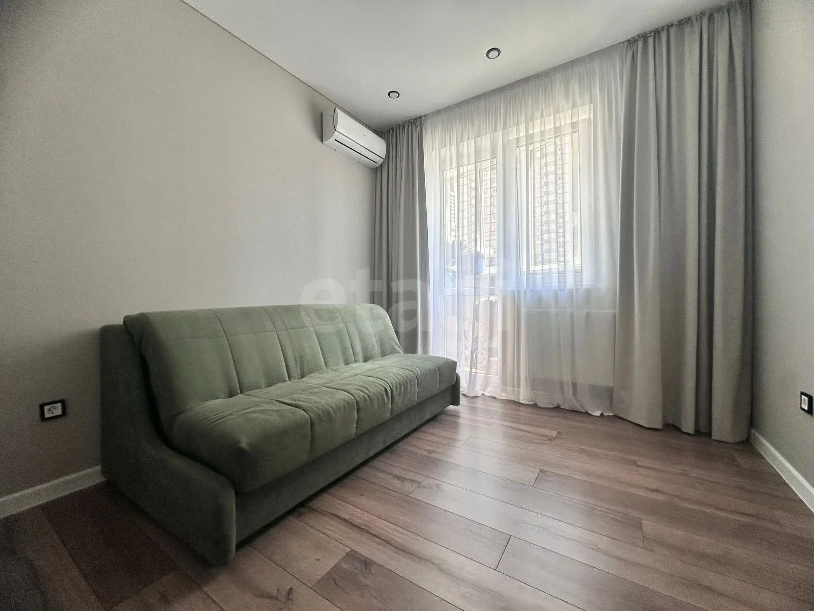 3-к квартира, 78.4м² (Тополиная улица, 40/1к2) - миниатюра 16